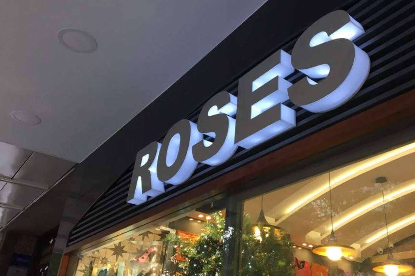 Letras Corpóreas; Ima Rótulos lanza su nueva tienda online
