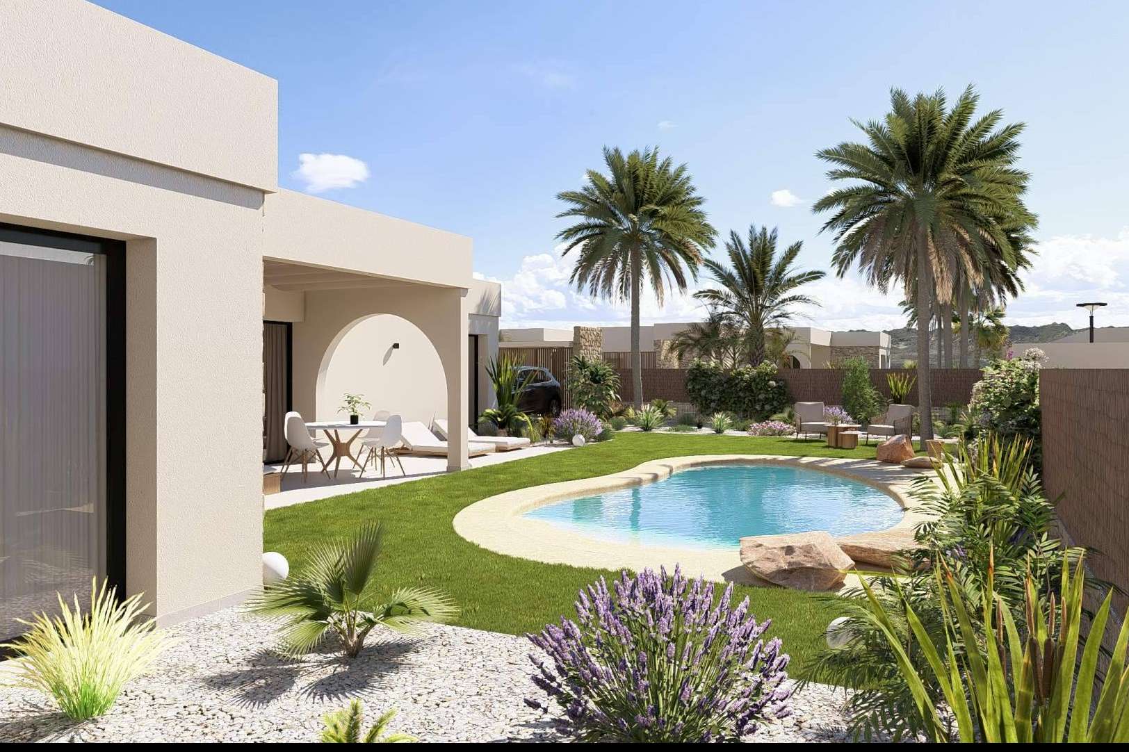 La constructora y promotora The Art of Living in Spain lidera el crecimiento inmobiliario en Murcia con su exclusivo resort Altaona y crea nuevas oportunidades profesionales