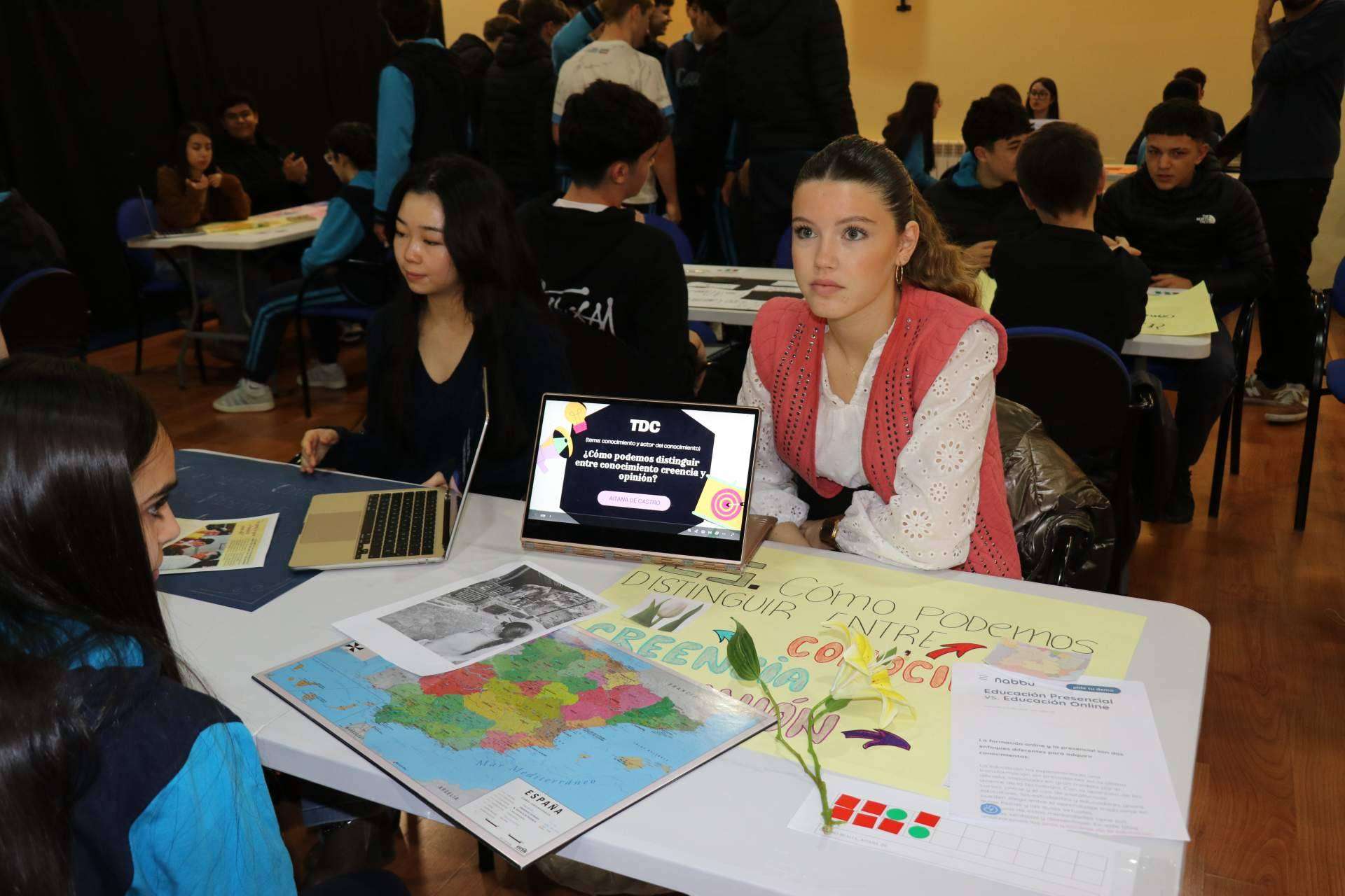 De la teoría a la acción; Cómo Casvi está transformando la educación STEAM