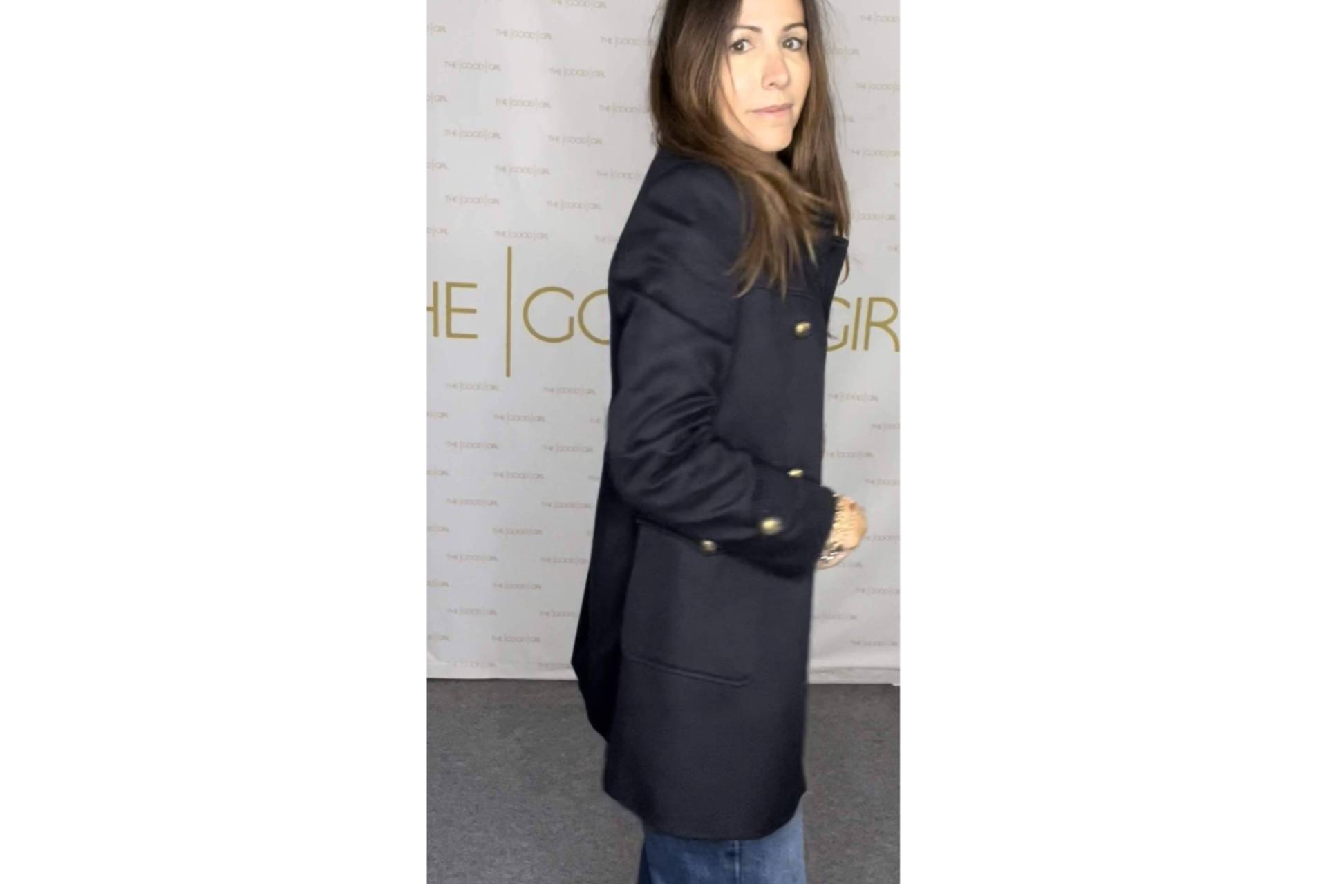 Moda, coaching y tecnología; el modelo de éxito de The Good Girl