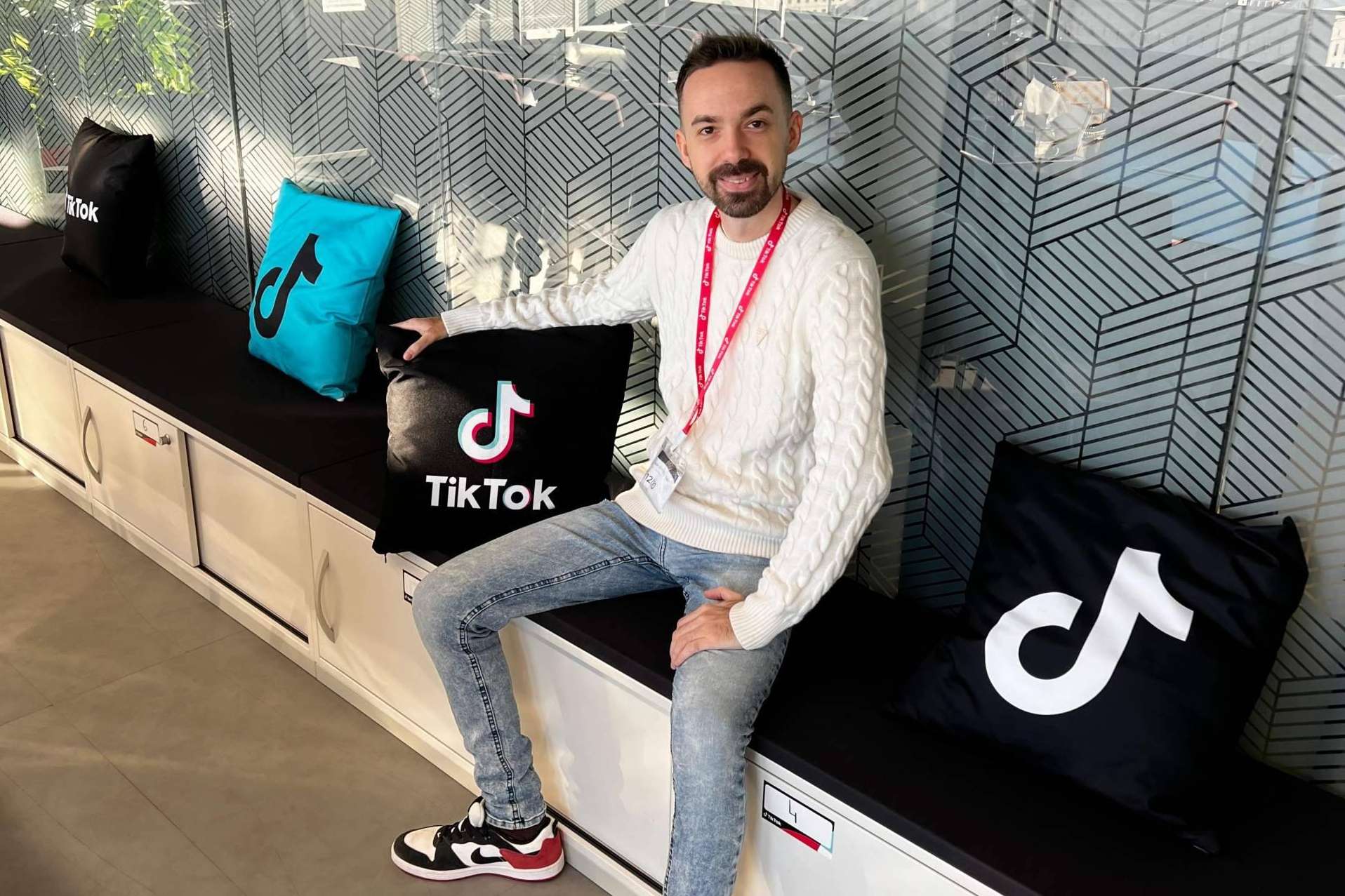 Willin Agency refuerza su presencia en social media como agencia TikTok Live para marcas en crecimiento