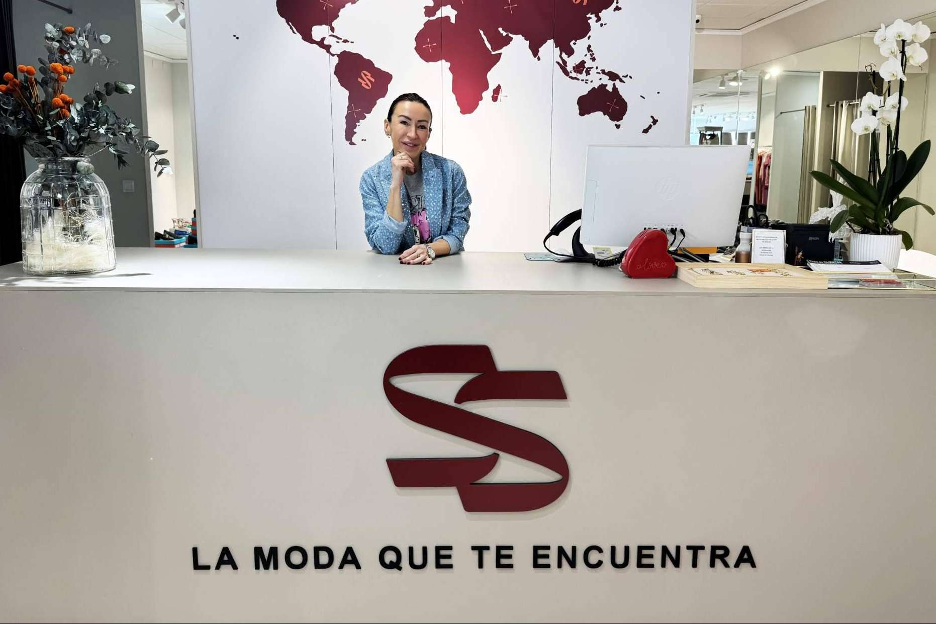 Vosso apuesta por la digitalización con su nueva tienda online
