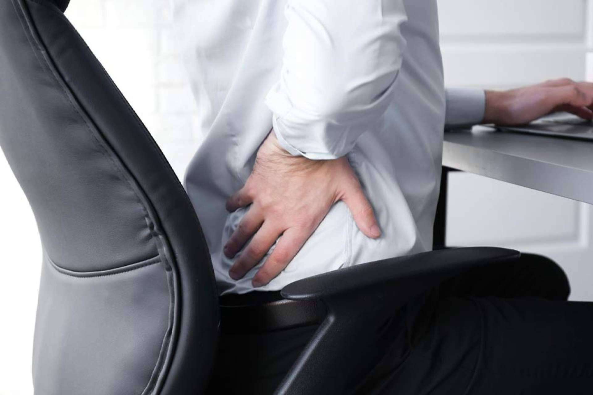 Salud Laboral refuerza sus servicios de fisioterapia y psicología para empresas tras la DANA de Valencia