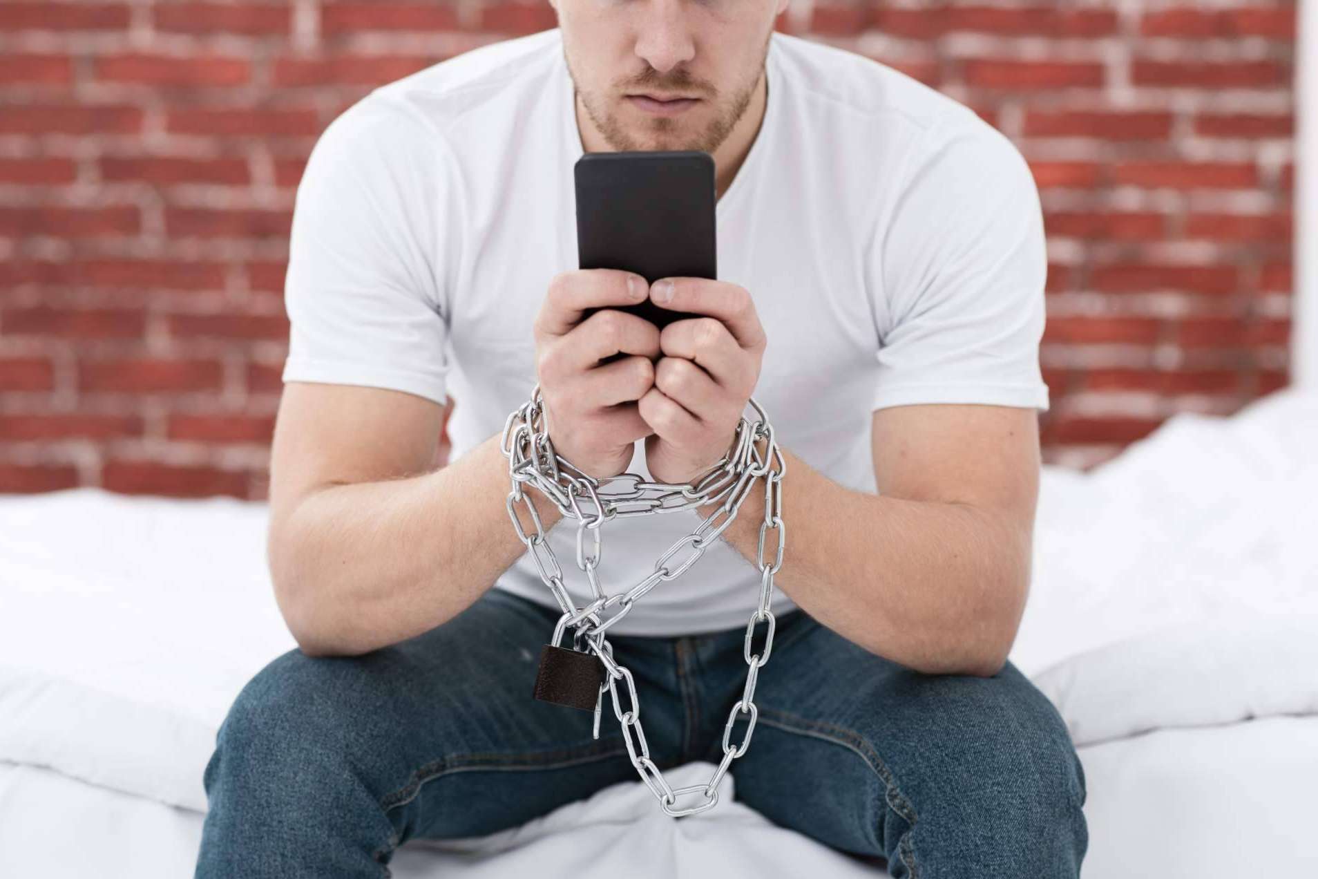 Tecnología y dependencia en la era digital