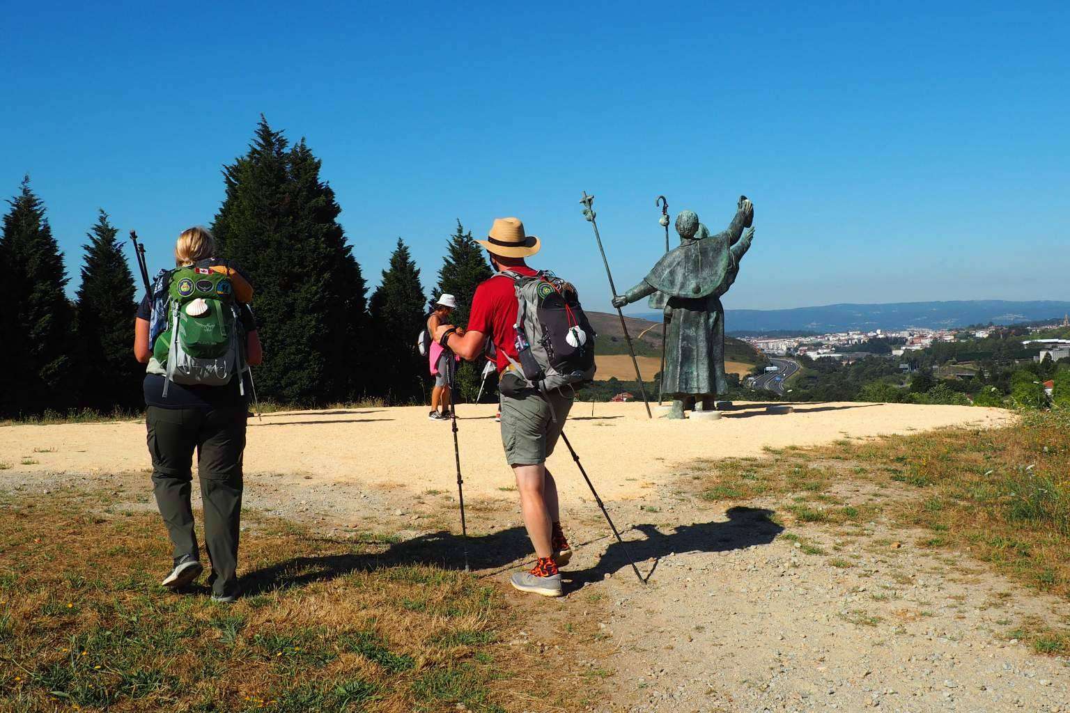 Ventajas de contratar una agencia de viajes en el Camino de Santiago, planificación sin preocupaciones y experiencias personalizadas