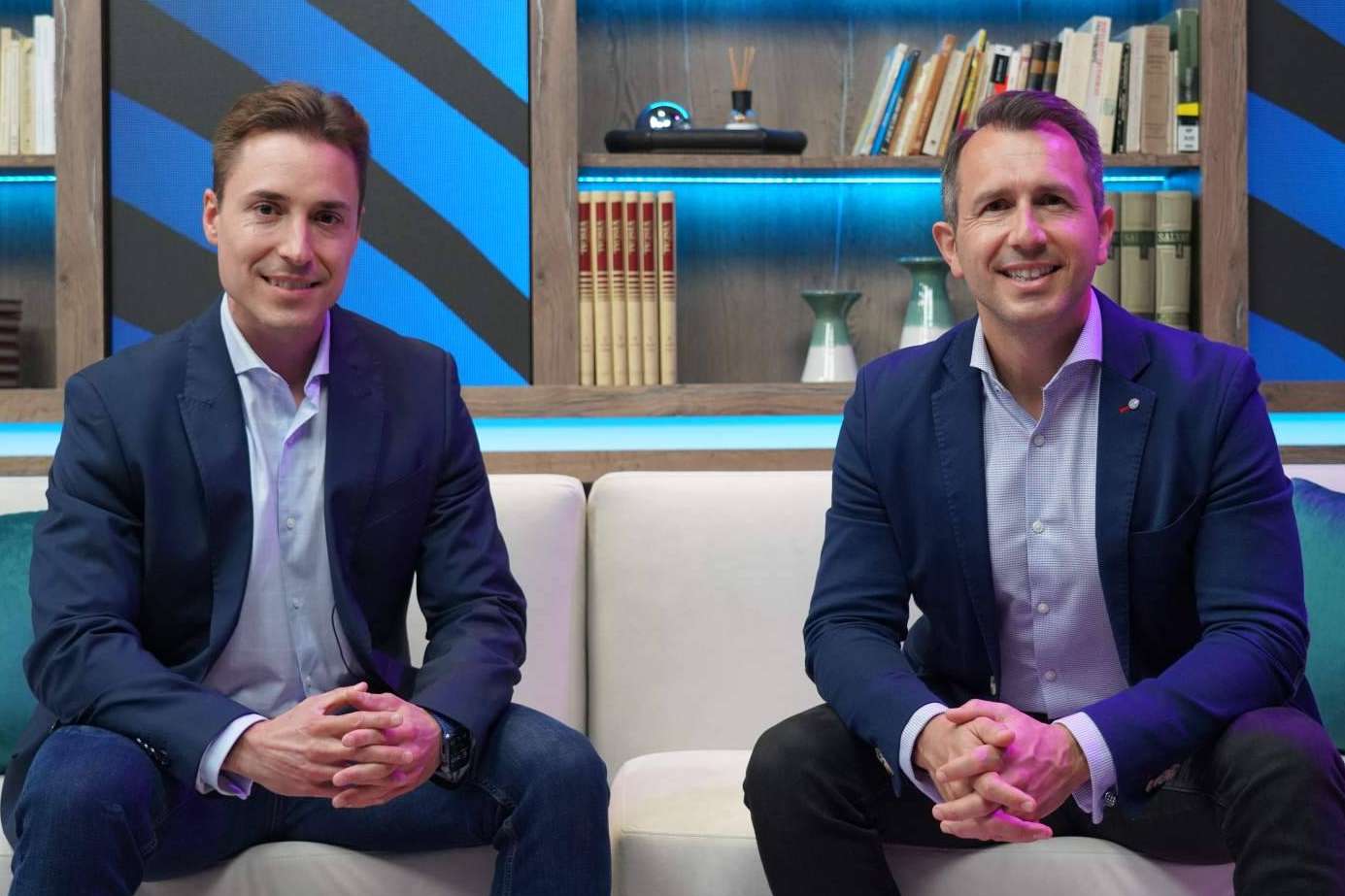 Alfonso & Christian refuerzan la formación comercial con un enfoque práctico aplicable a cualquier sector