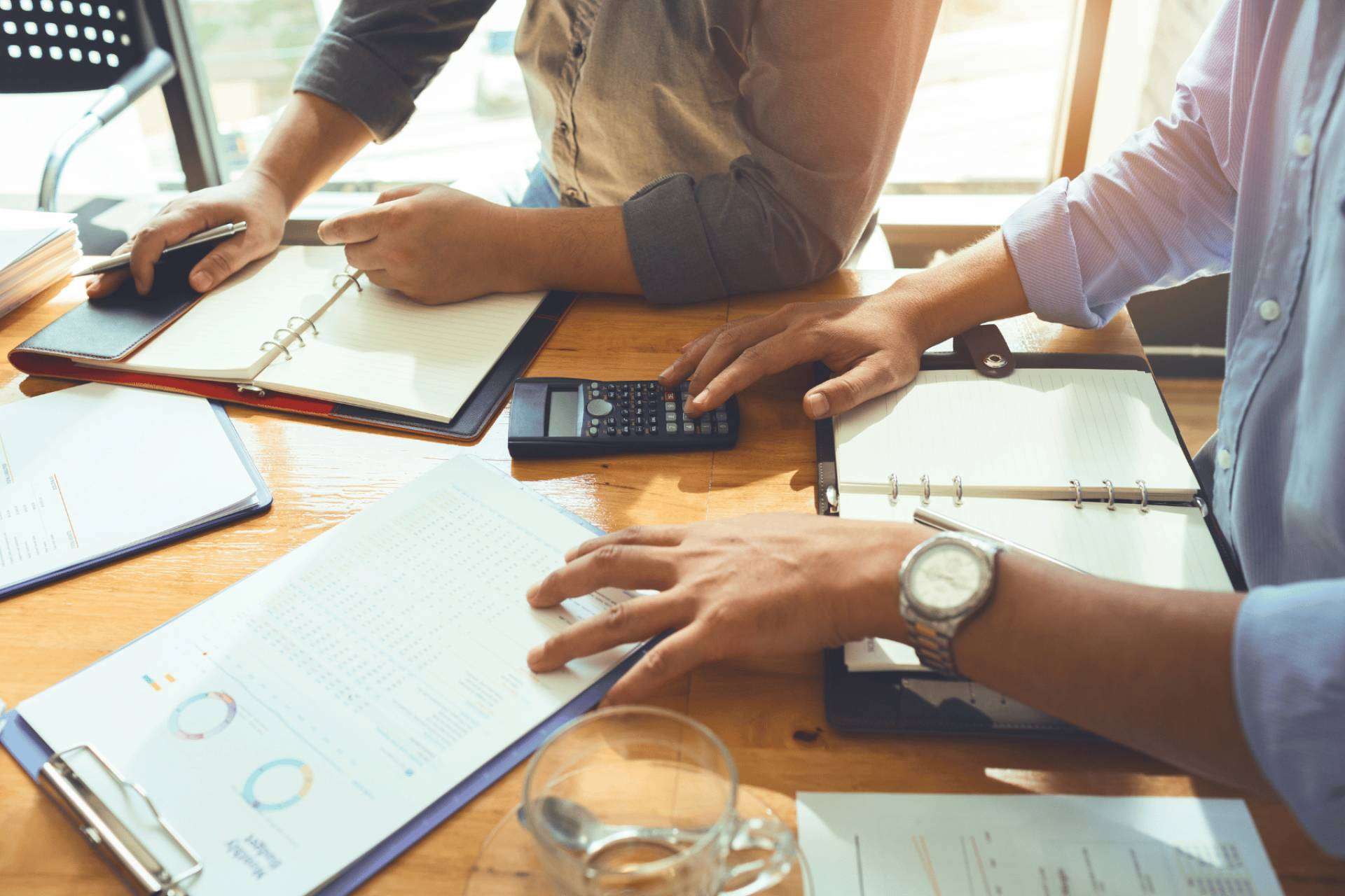 La dirección financiera externa, clave para empresas que crecen más rápido que su estructura