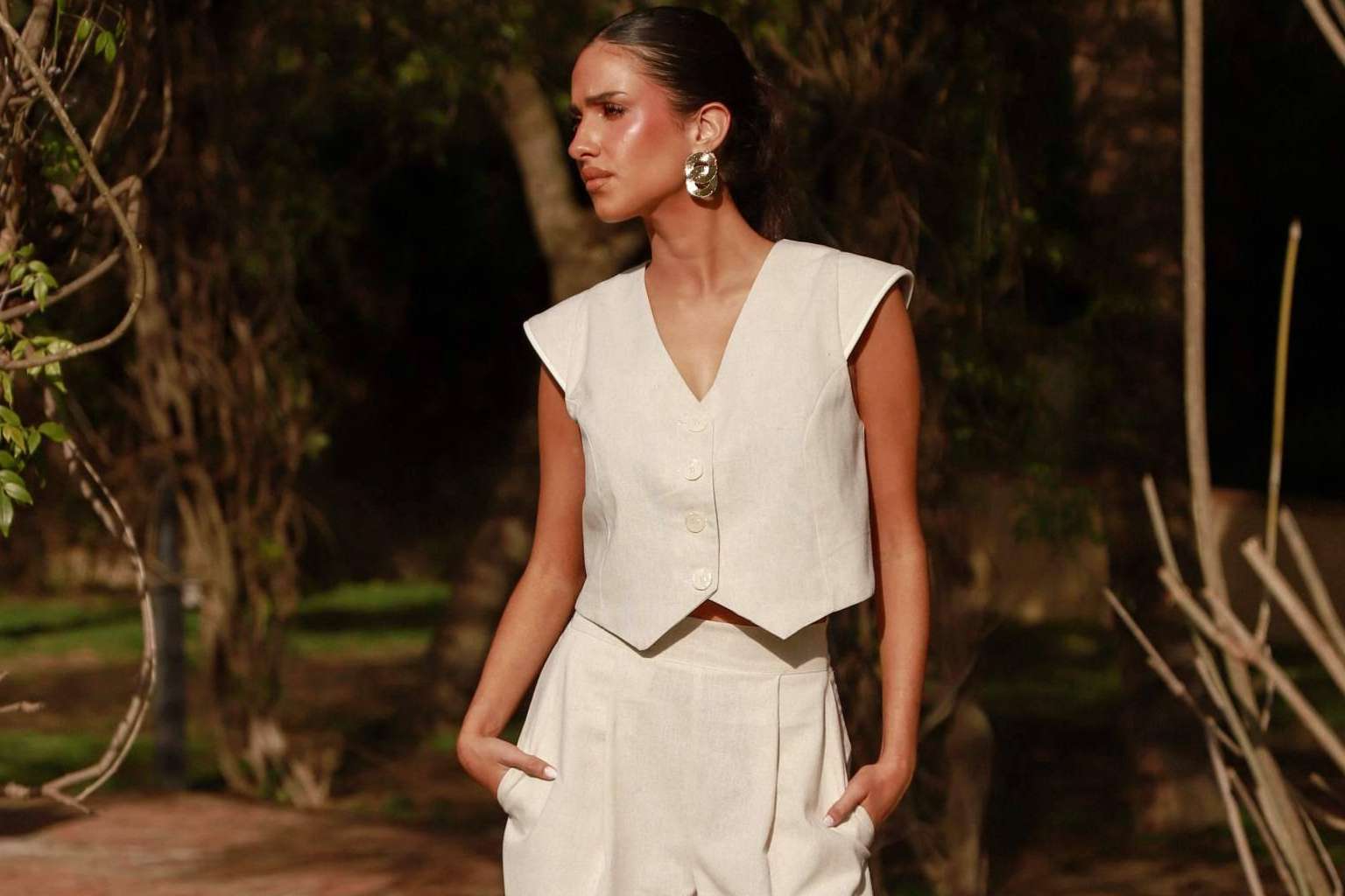 Vestidos de invitada 2025; Diseños únicos para cada celebración