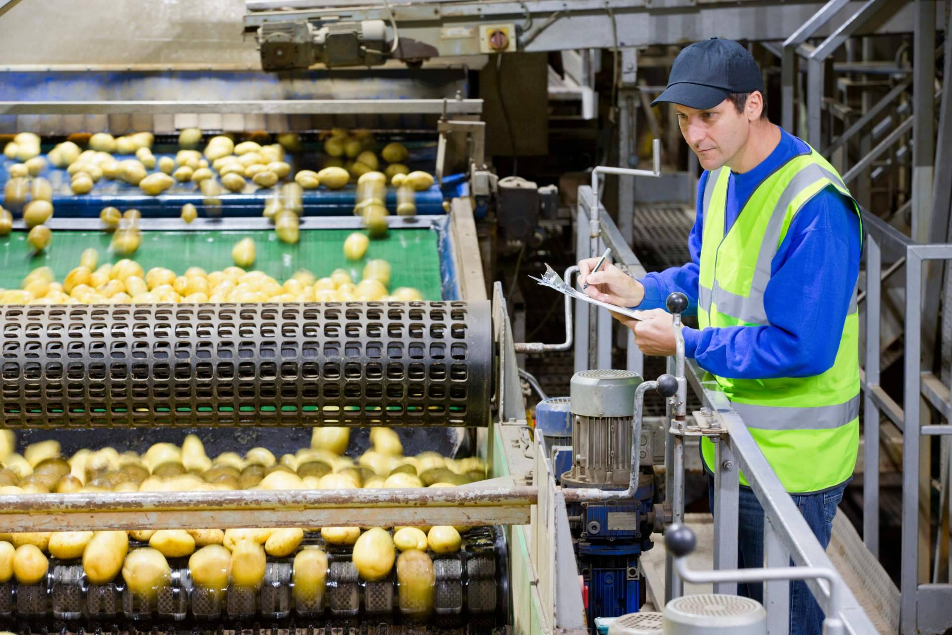 Baor Products impulsa su liderazgo como fabricante de concentrados de frutas en España