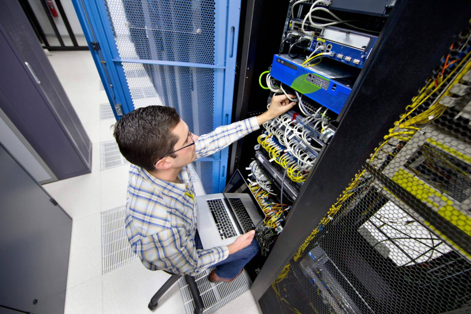 Curso de administración y configuración de Proxmox VE, la nueva apuesta formativa de JMG Virtual Consulting