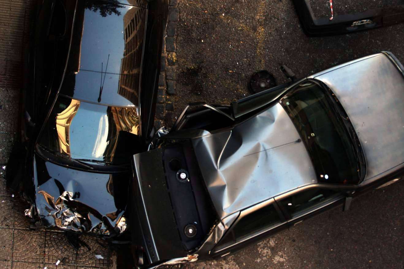 ¿Qué pasa después de sobrevivir a un accidente grave? La experiencia con grandes lesionados