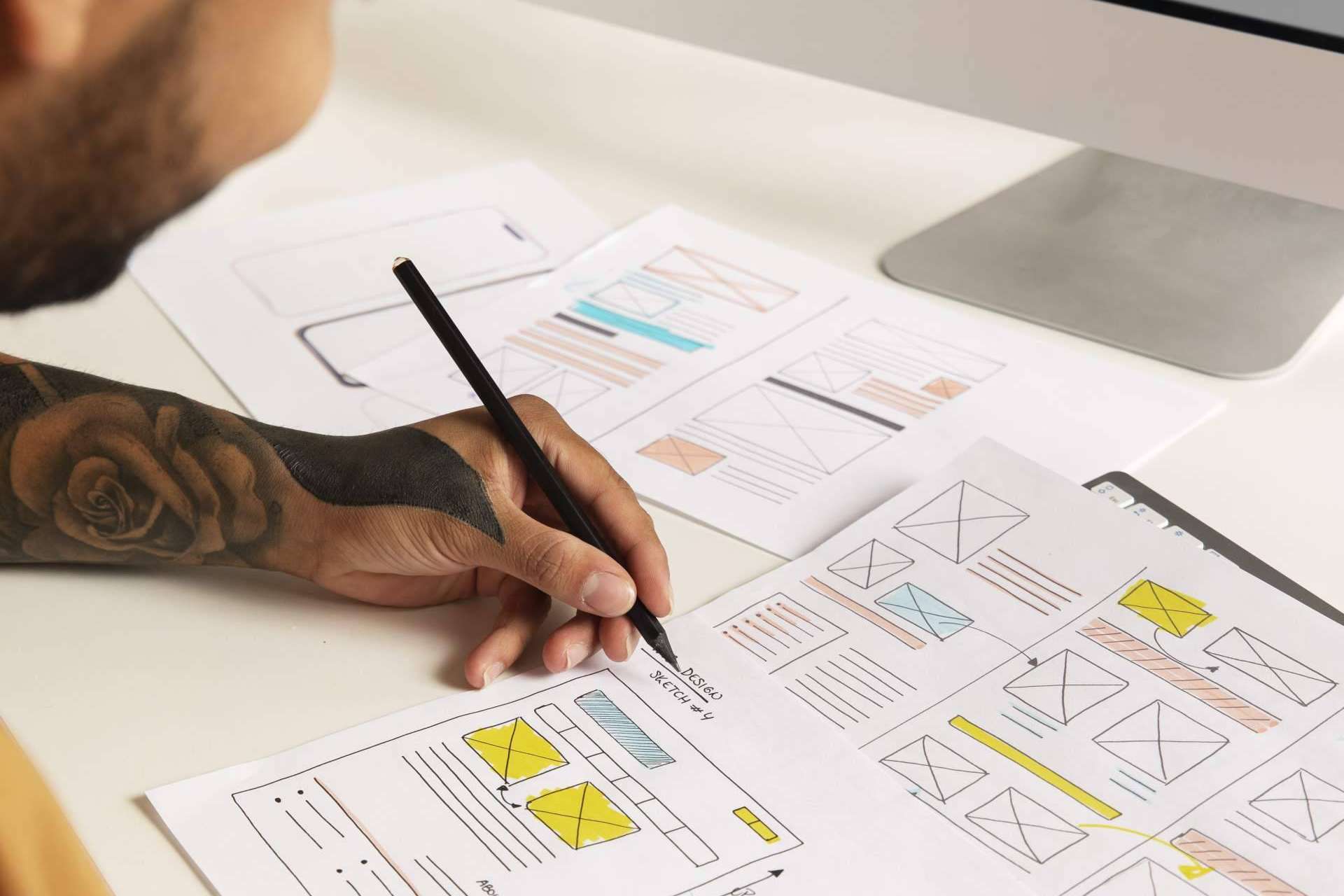 Cómo seleccionar correctamente una agencia de diseño web en Bilbao, factores imprescindibles