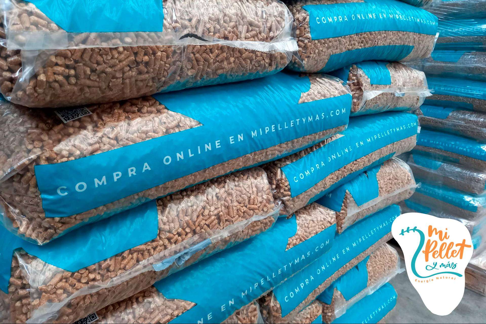 Comprar biomasa con antelación; una estrategia eficaz para asegurar suministro y precio