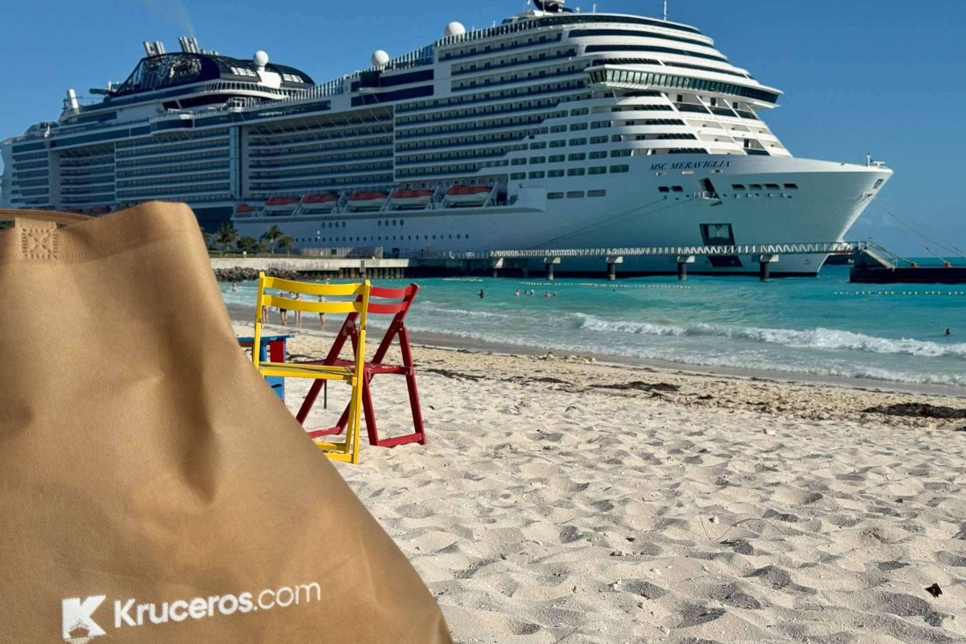 Nuevas preferencias de viaje marcan el rumbo del turismo de crucero en 2025, según Kruceros.com