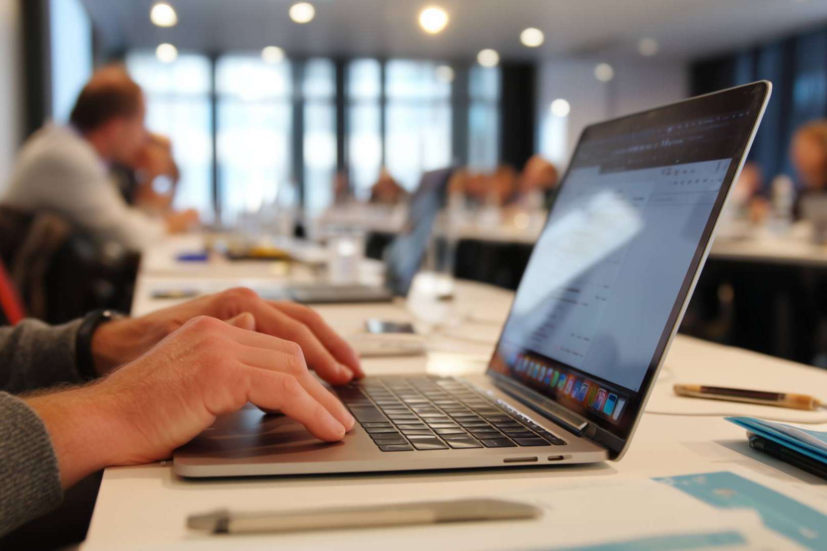 Impulso B2B; Cómo Backlinks Global y PrimeSDR conectan ventas en Google y LinkedIn