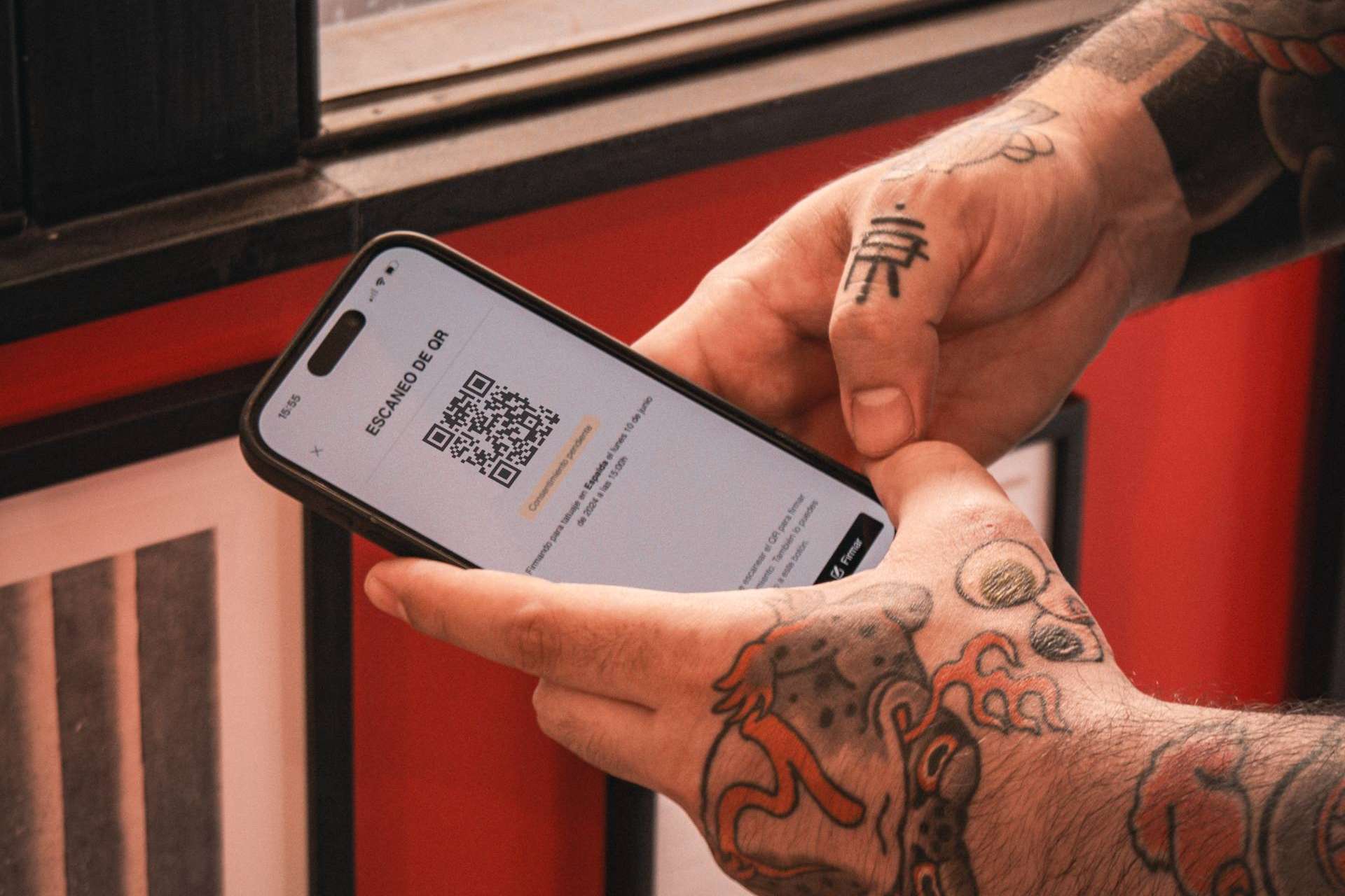 Consentimientos informados y control total, Studioapp transforma la gestión de tatuadores