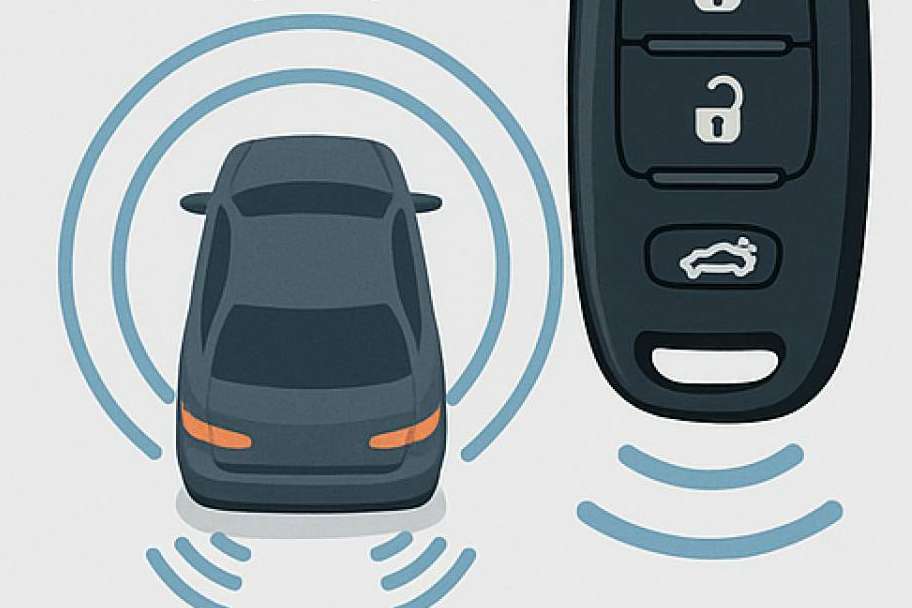 EGINER destaca el papel de los sistemas ADAS en la evolución de las llaves de coche inteligentes
