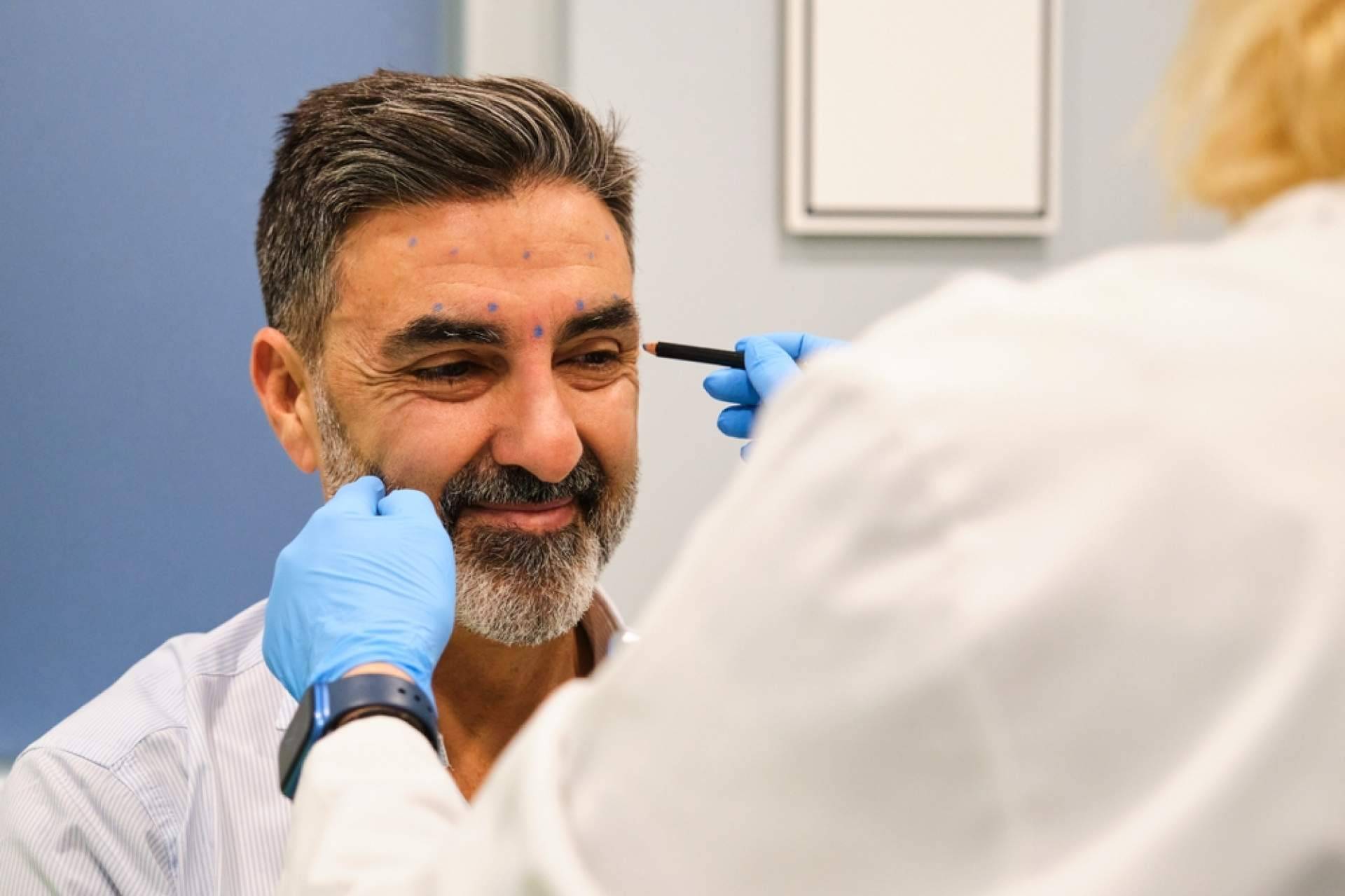 Centro Estética El Pilar ofrece soluciones faciales personalizadas con botox y atención profesional