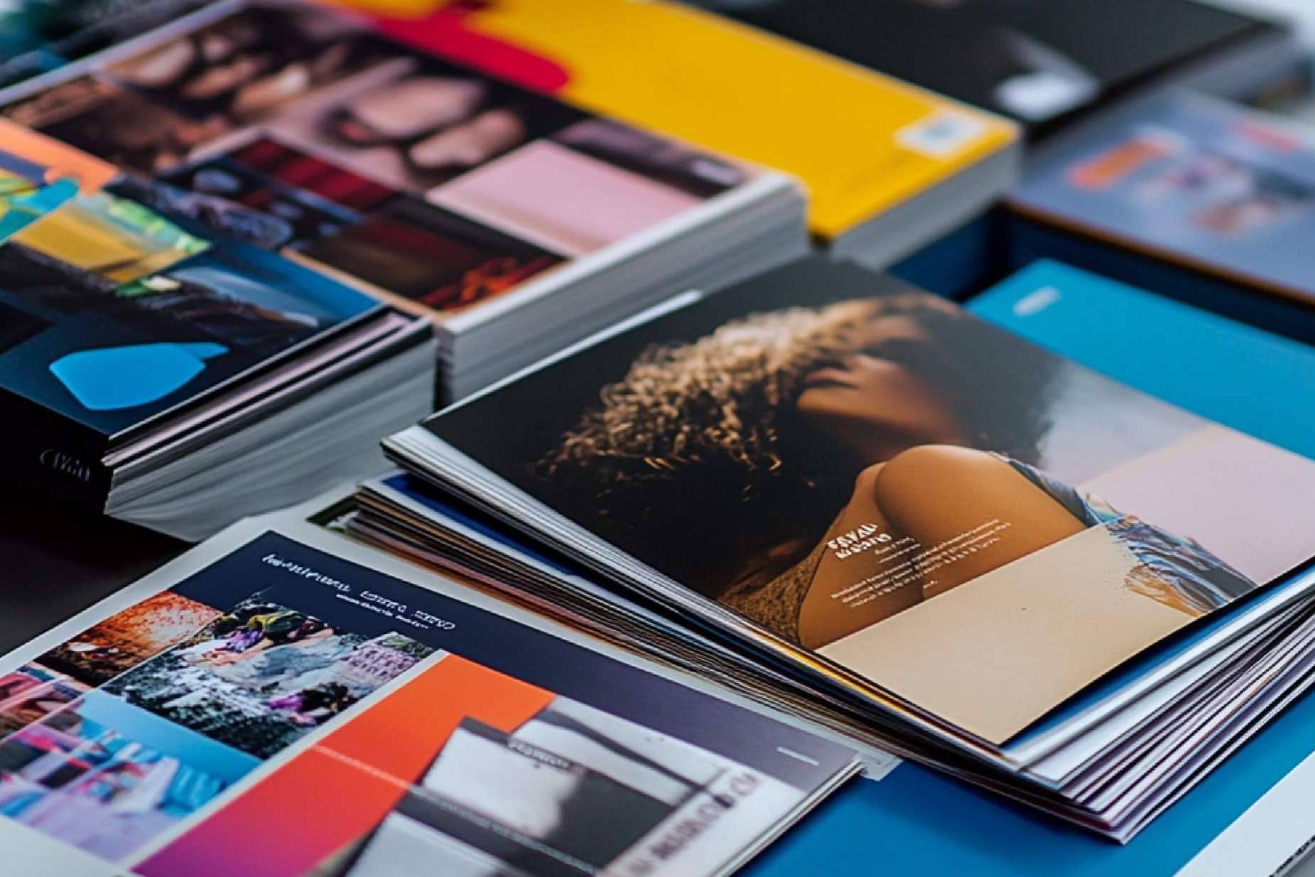 Diseño editorial de catálogos de productos, clave para impulsar ventas