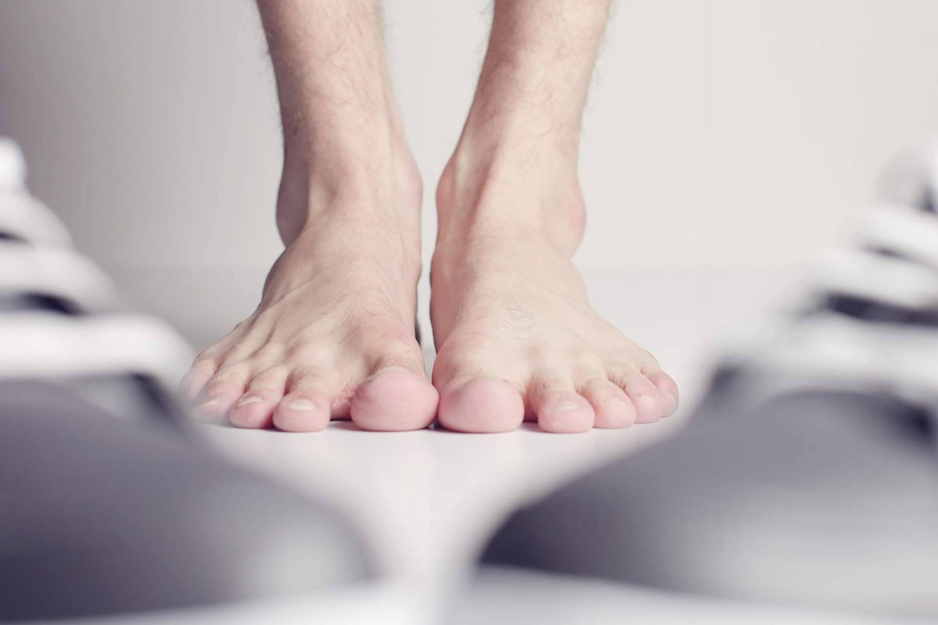 Del dolor al confort; la transición al calzado barefoot en la edad adulta