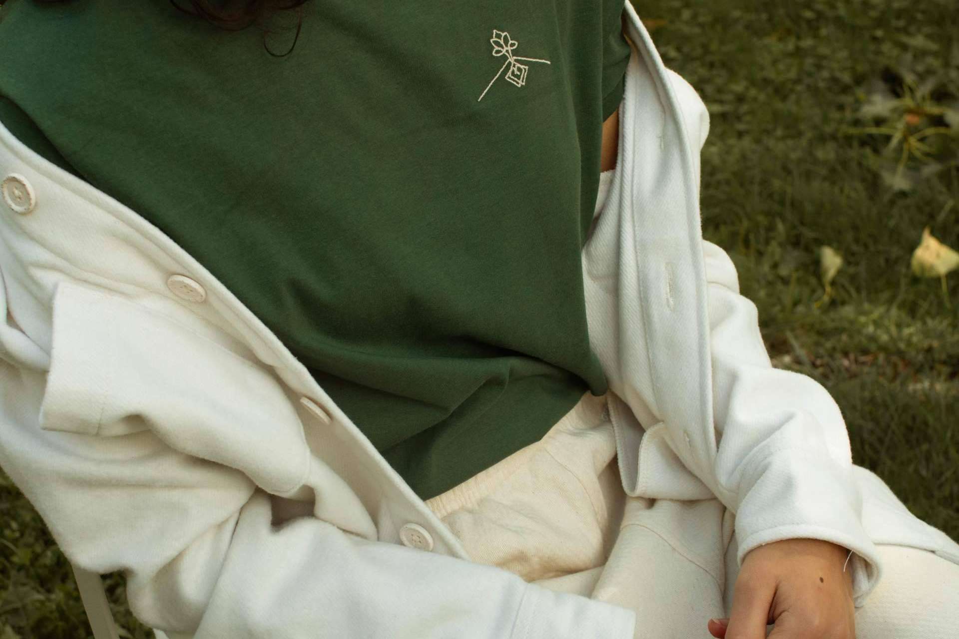 Greener, la ropa del futuro que está cambiando el presente