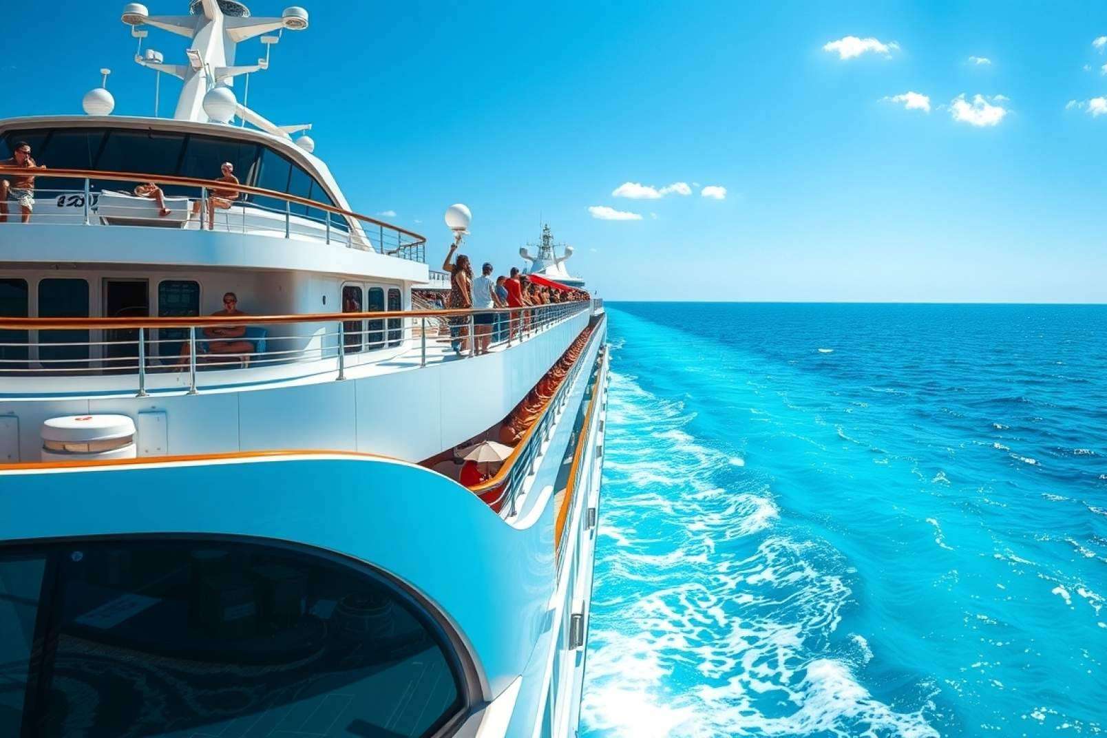 Nueva promoción de Confortauto y Hankook, un crucero para dos personas entre los clientes que cambien sus neumáticos
