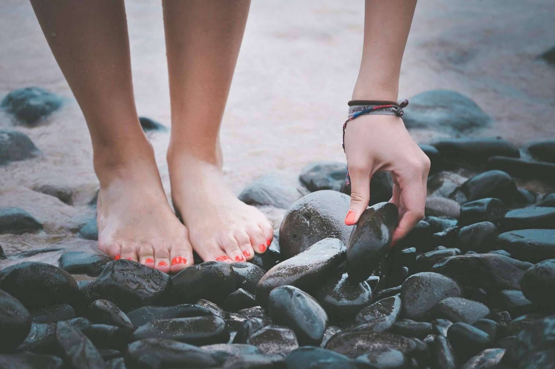 Zapatos respetuosos; cuando el calzado deja de ser moda y empieza a ser salud