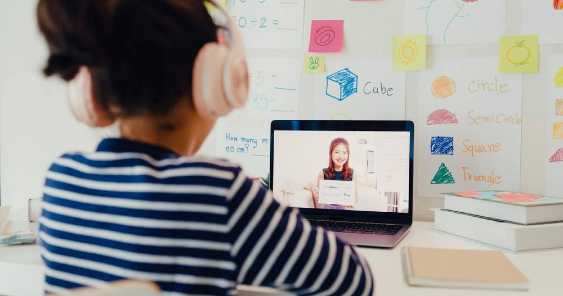 Carole Brown Idiomas ofrece clases de inglés personalizadas en Mallorca con profesora de Cambridge Delta
