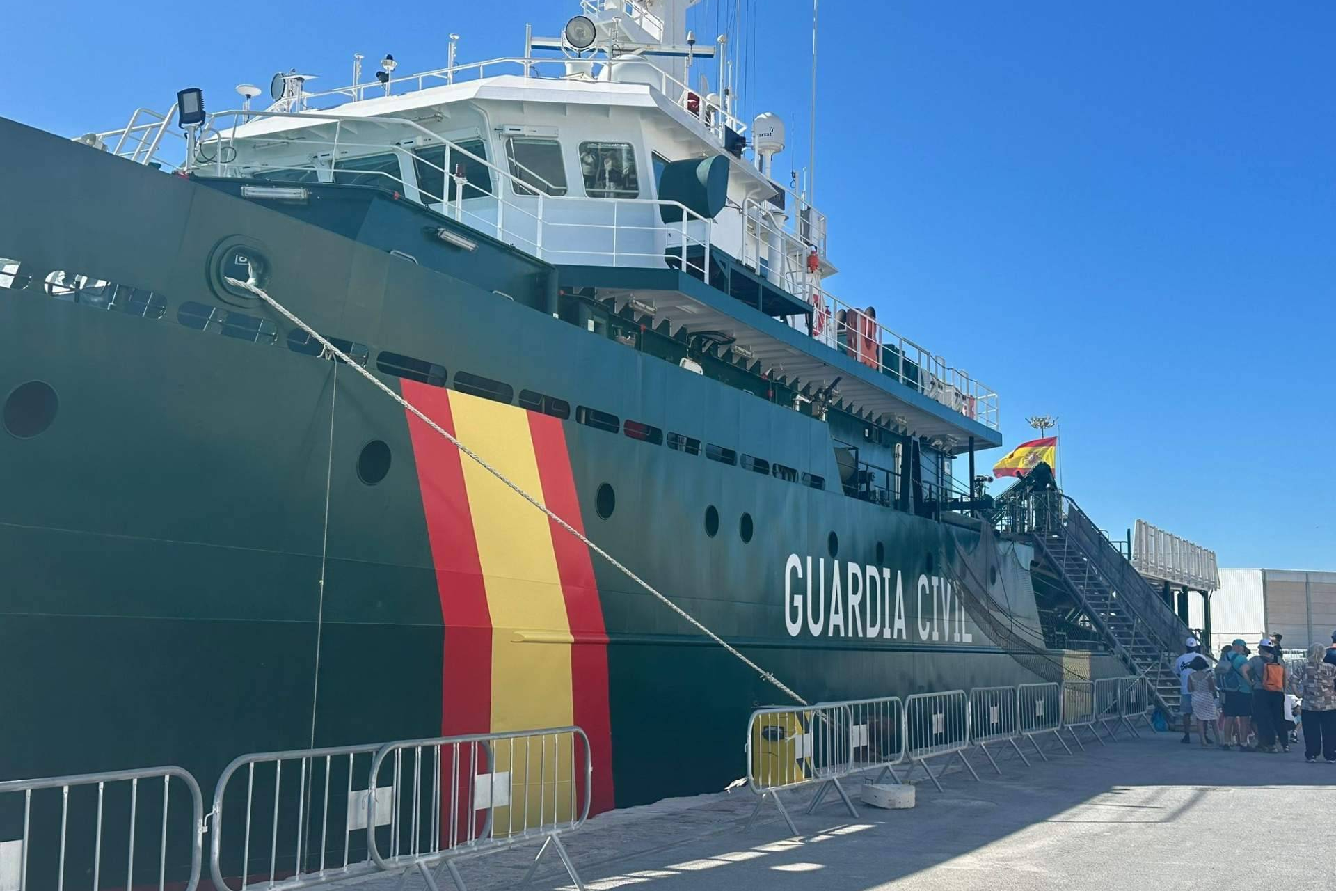 Oposiciones Guardia Civil, por qué AVEFOR apunta a 2026 como año clave para aspirantes a la Benemérita