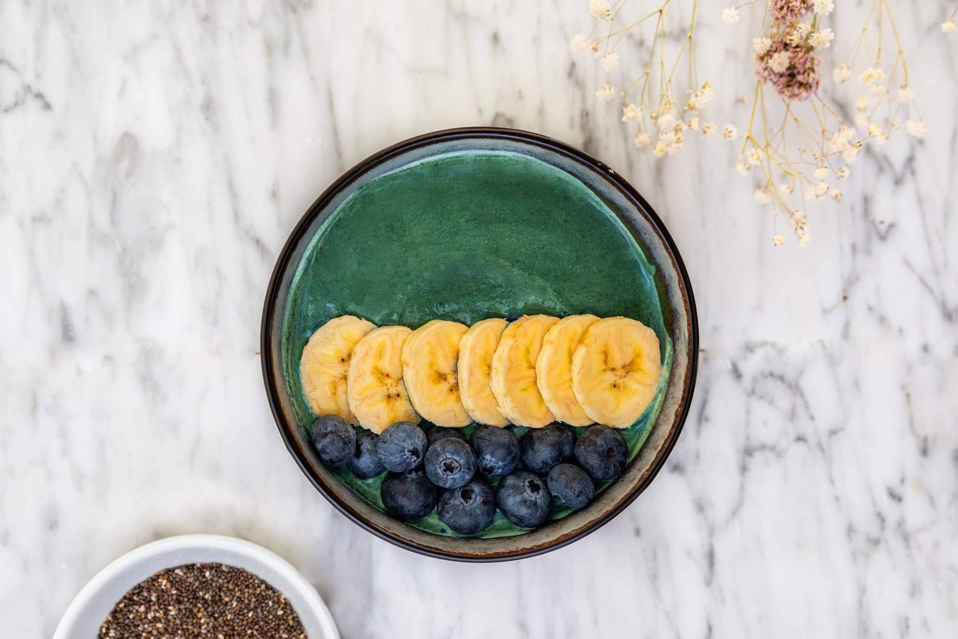 Espirulina fresca ecosostenible producida en Lleida, la propuesta de Blauver