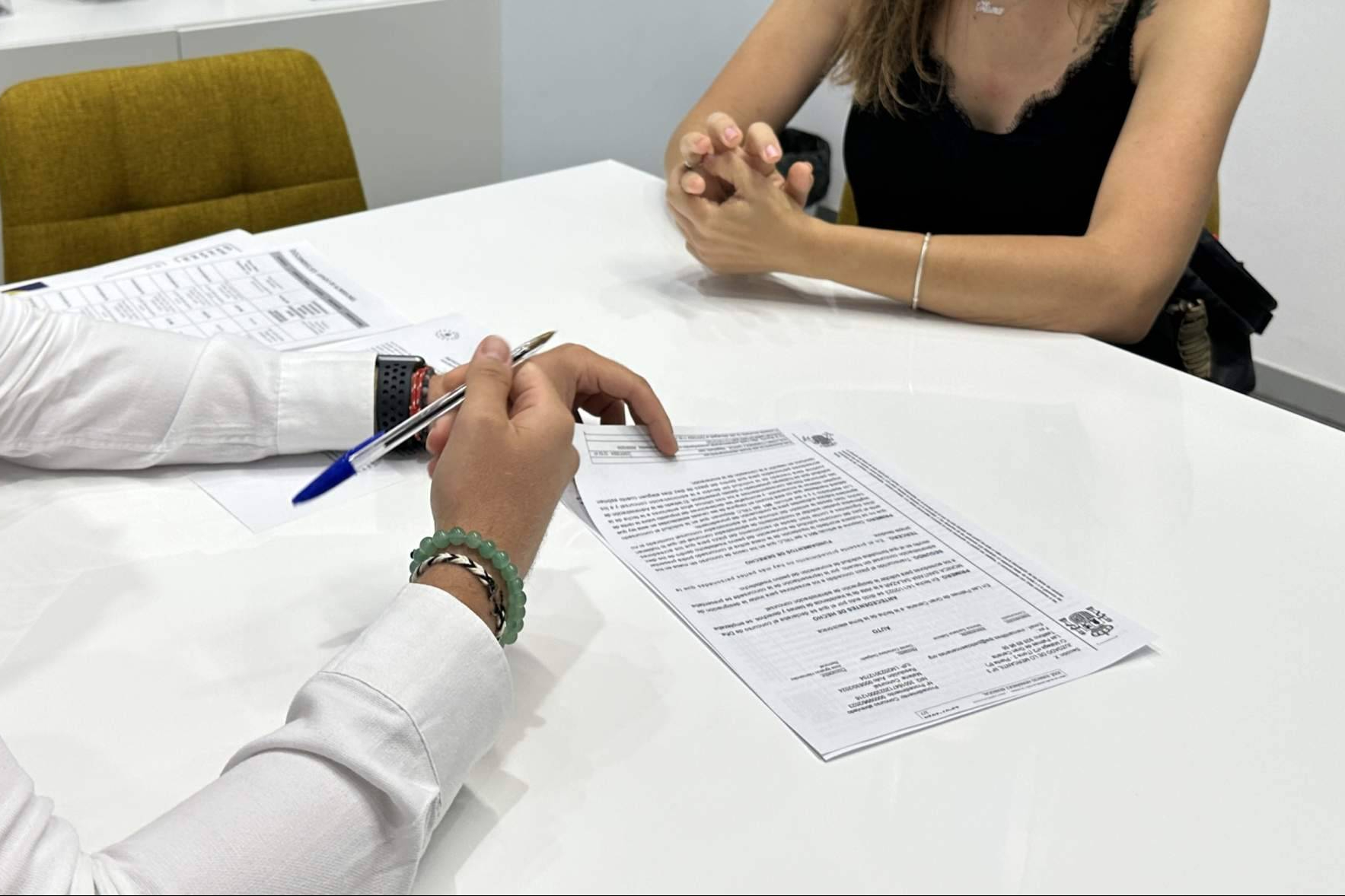 Consigue cancelar más de 51.000 euros y abre la puerta a una nueva etapa