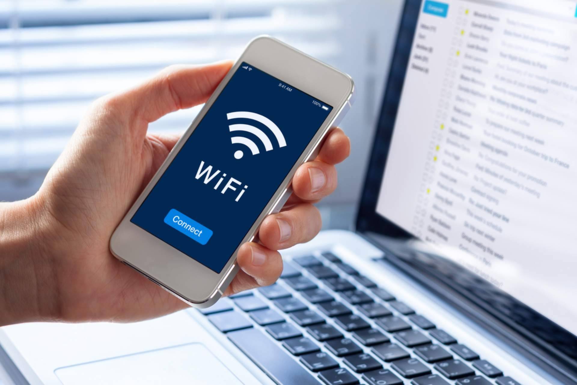 Lamartel instala redes informáticas WIFI en Madrid para empresas con servicio llave en mano
