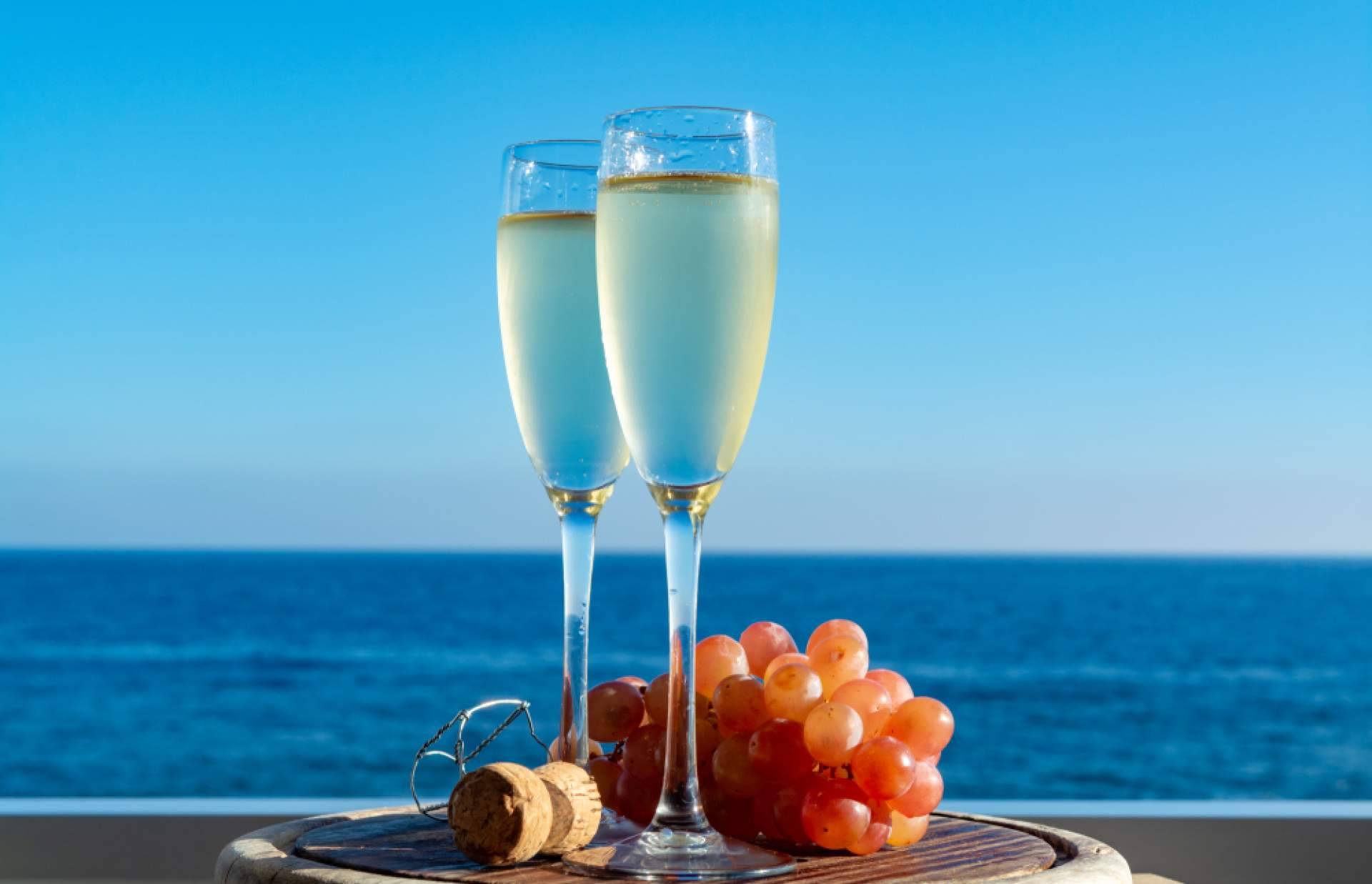 Promociones de verano, Naturelovers Wines incluye Cava ICE en sus packs especiales