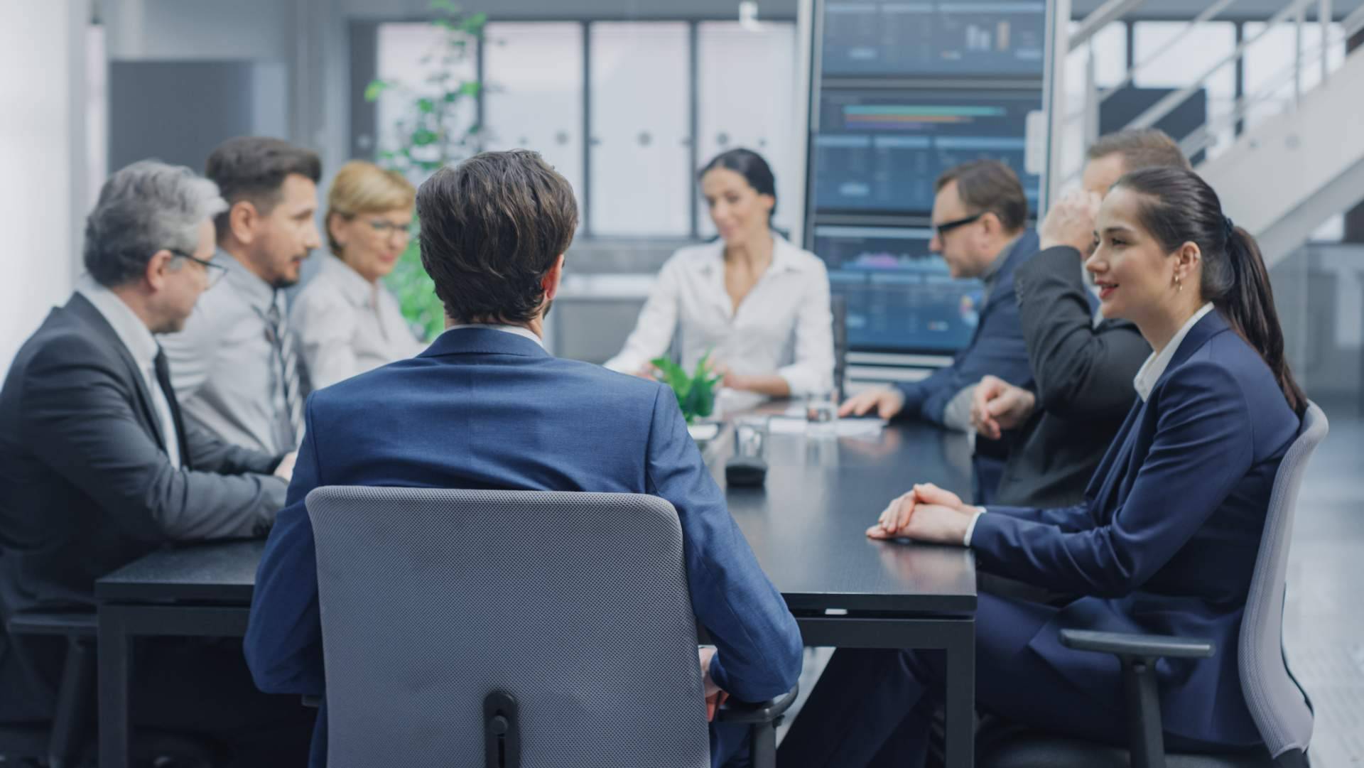 La importancia de contar con un CCO en una organización, por Anticrisis