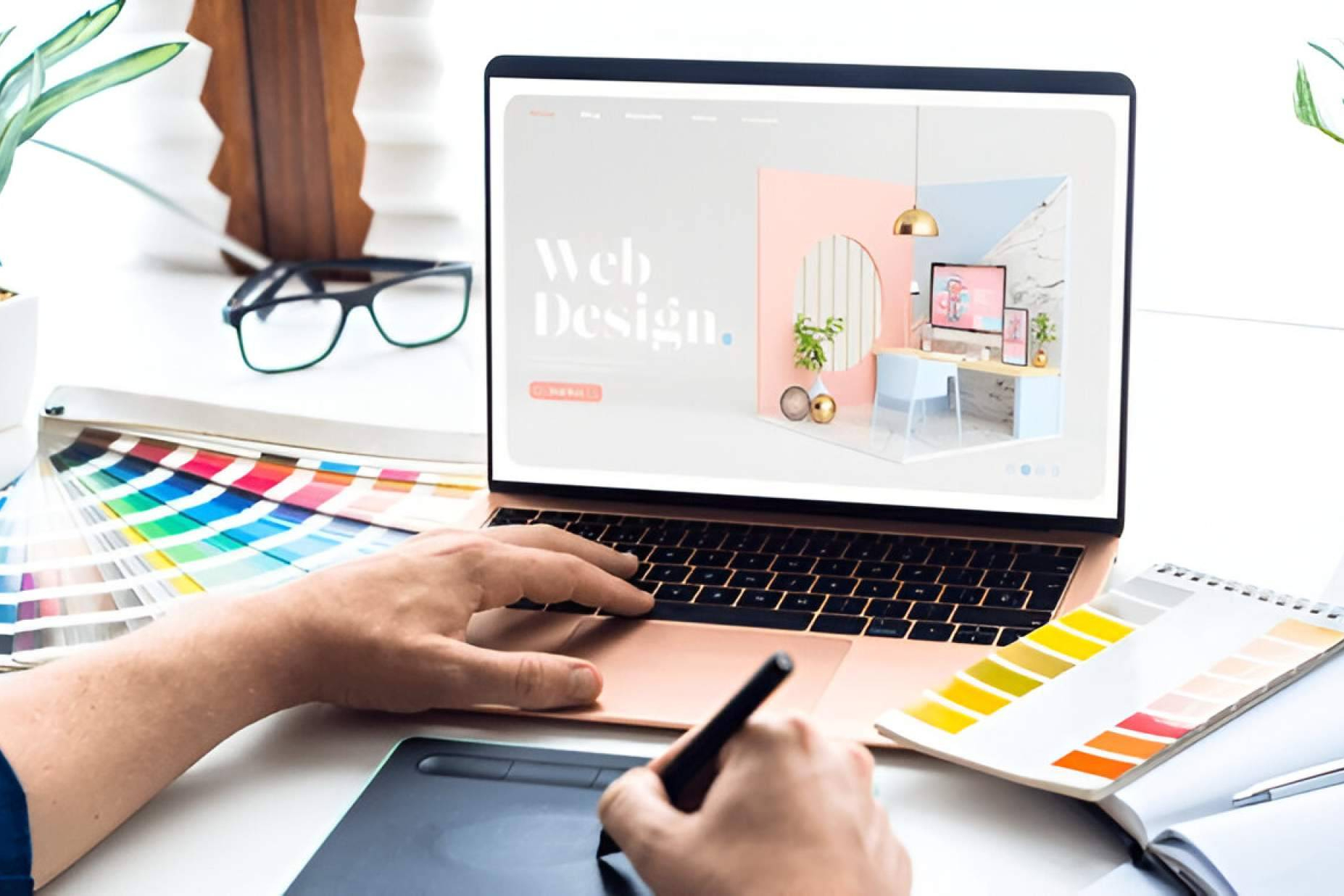 AC Publideas destaca por su diseño de páginas web profesionales y servicios de marketing digital