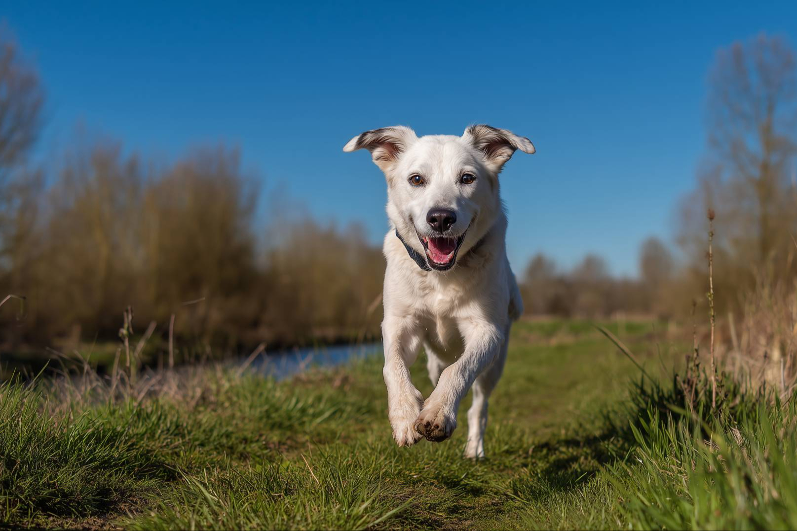 La exposición al humo de segunda mano aumenta la ansiedad y agresividad en perros, según investigadores
