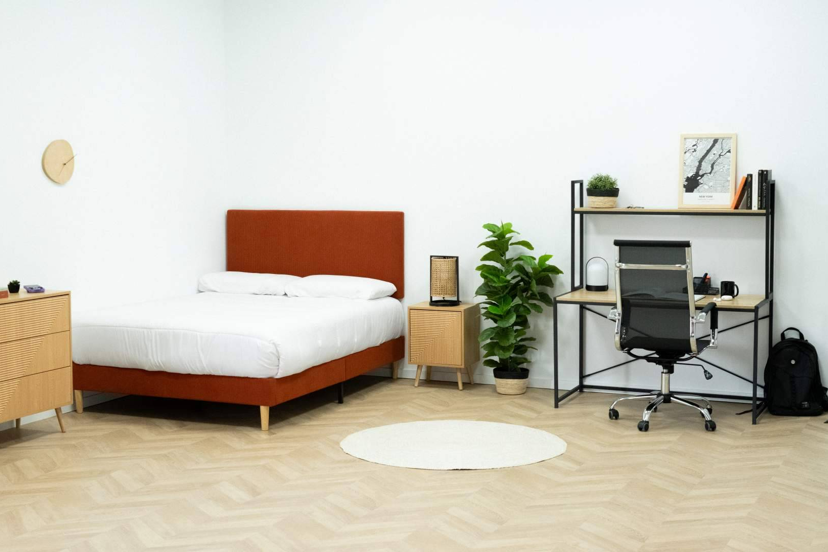 Preparar la vuelta al cole con Top Mueble; soluciones prácticas para espacios de estudio en casa