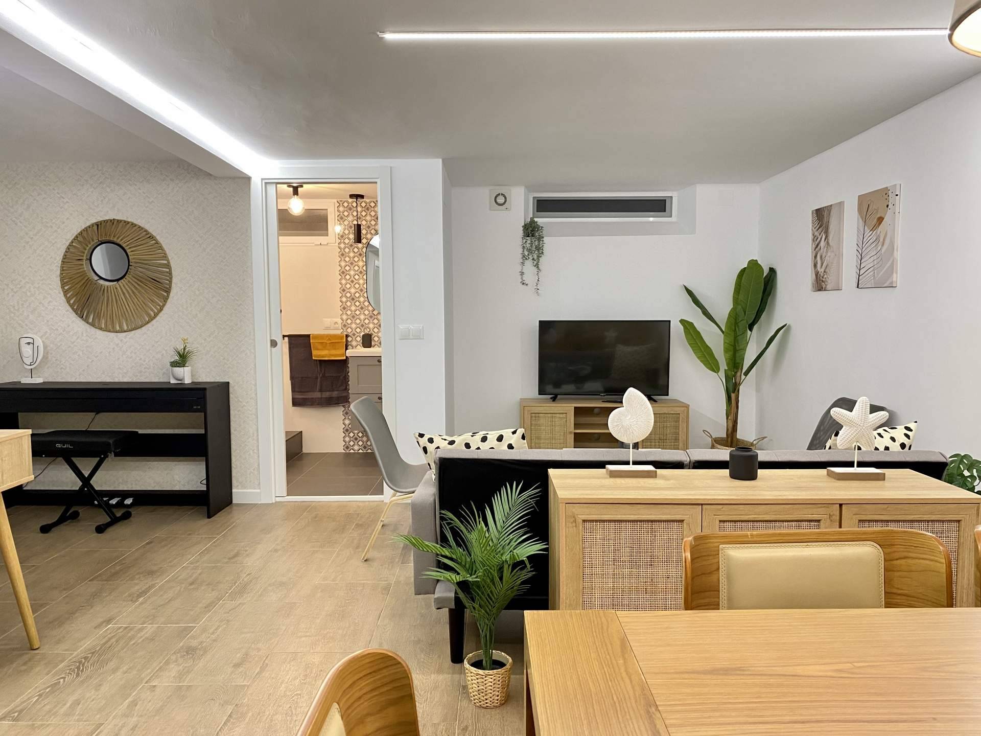 CDKASA, referente en home staging en Alicante, presenta su innovador servicio 'Casas Siempre Listas'