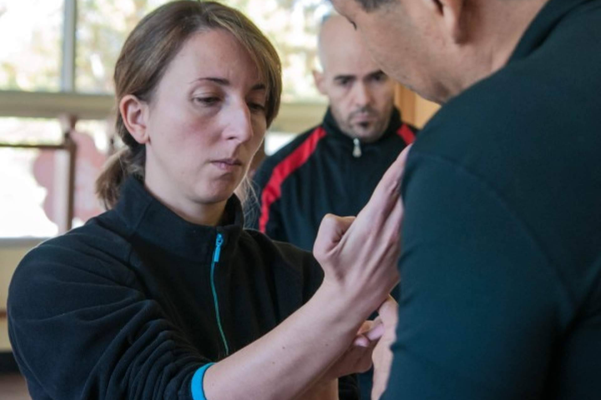Practicar kung fu mejora la salud emocional, mental y física según expertos de Moy Yat Ving Tsun