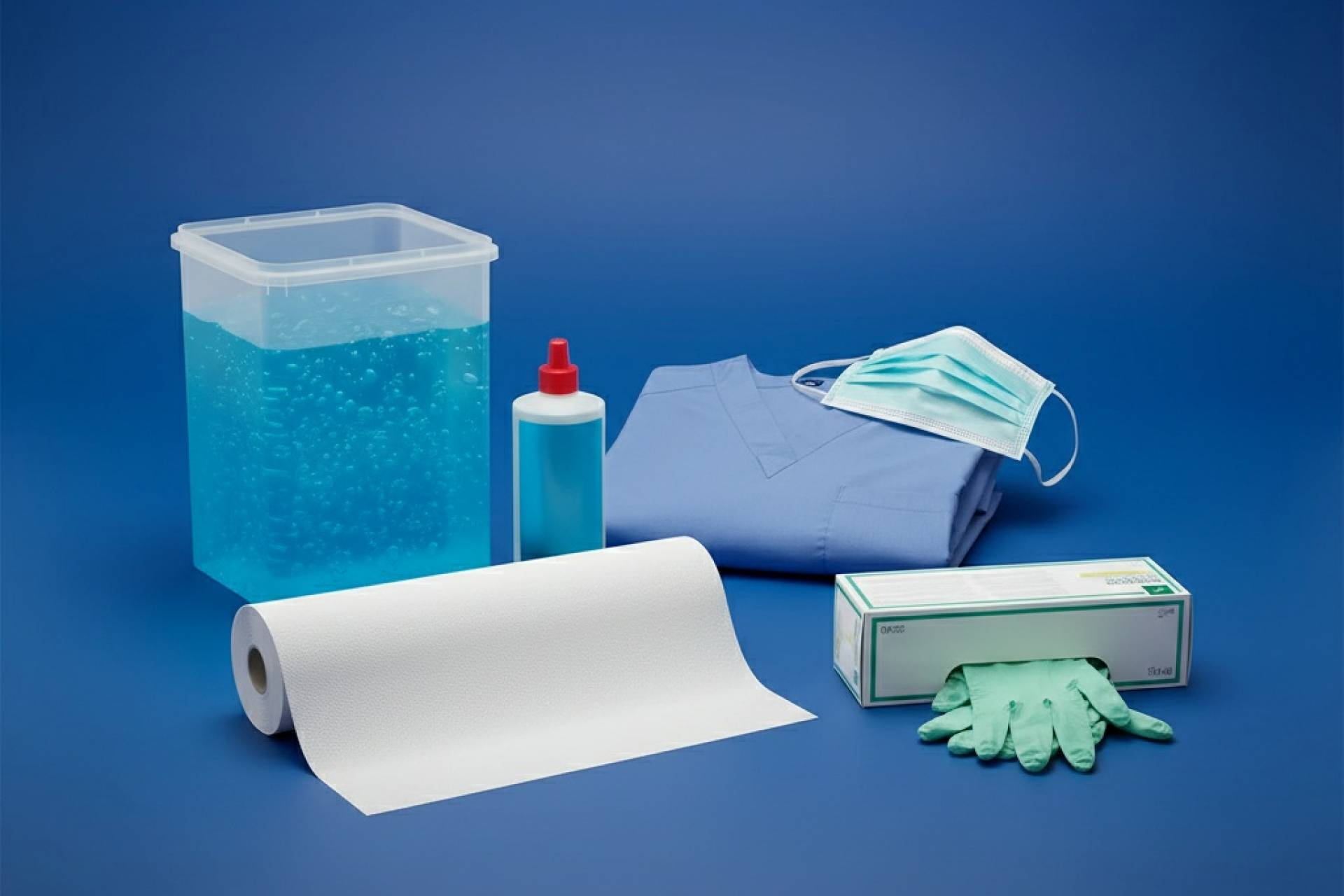 Septiembre con material renovado; las soluciones top de Sivemedical para clínicas que quieren destacar