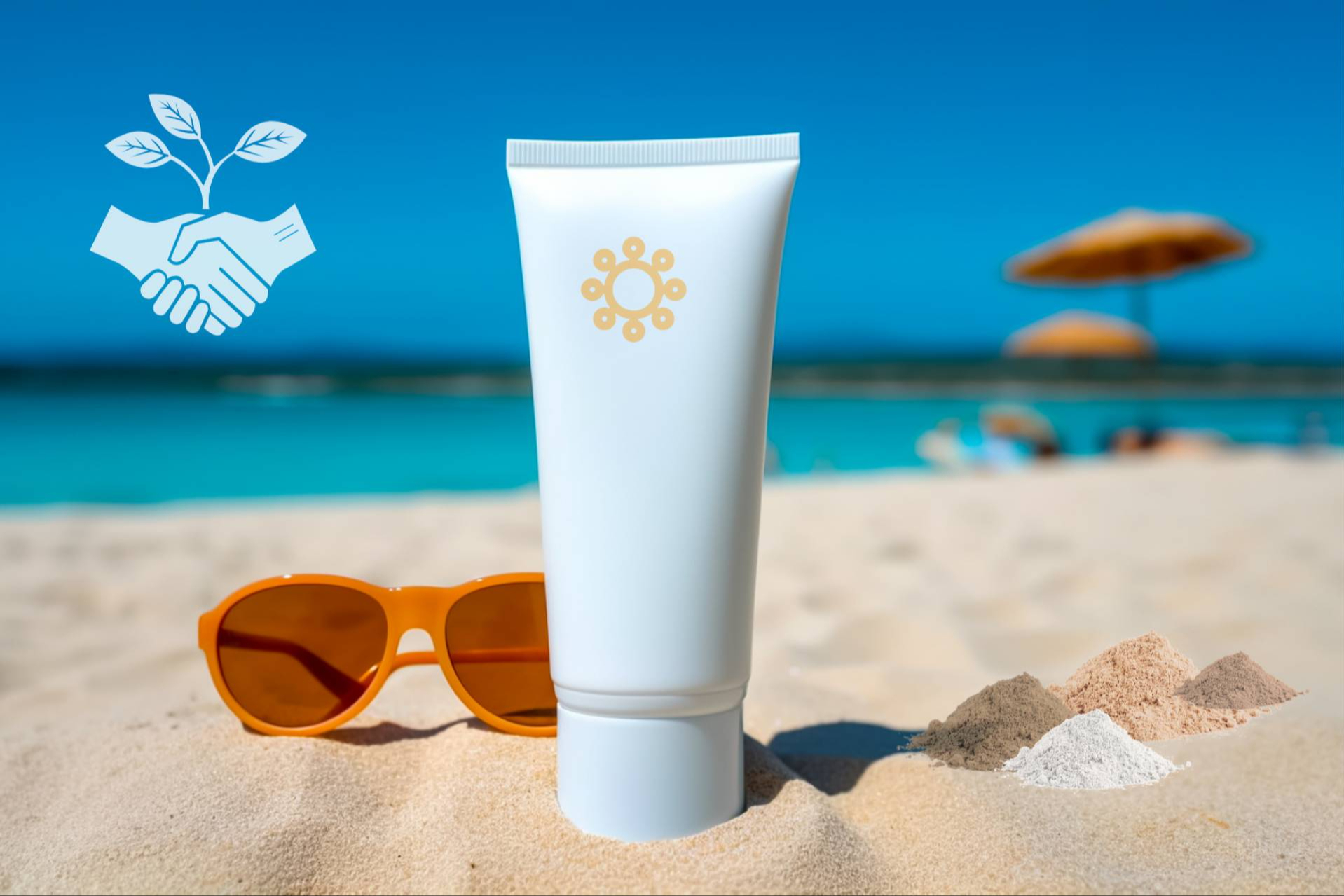ADP Cosmetics; Adaptando la fotoprotección a la vida con fórmulas multi-beneficio