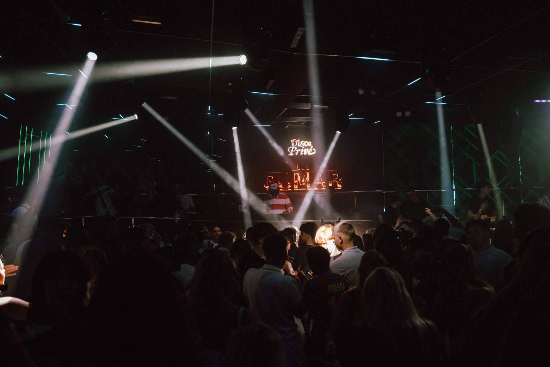 Disco Privé transforma el verano en Lloret con actuaciones de impacto internacional