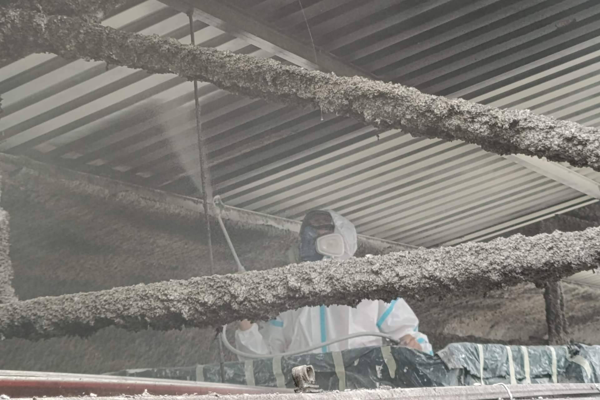 Serviarnau refuerza su experiencia en pavimentos industriales y protección de superficies en Valencia