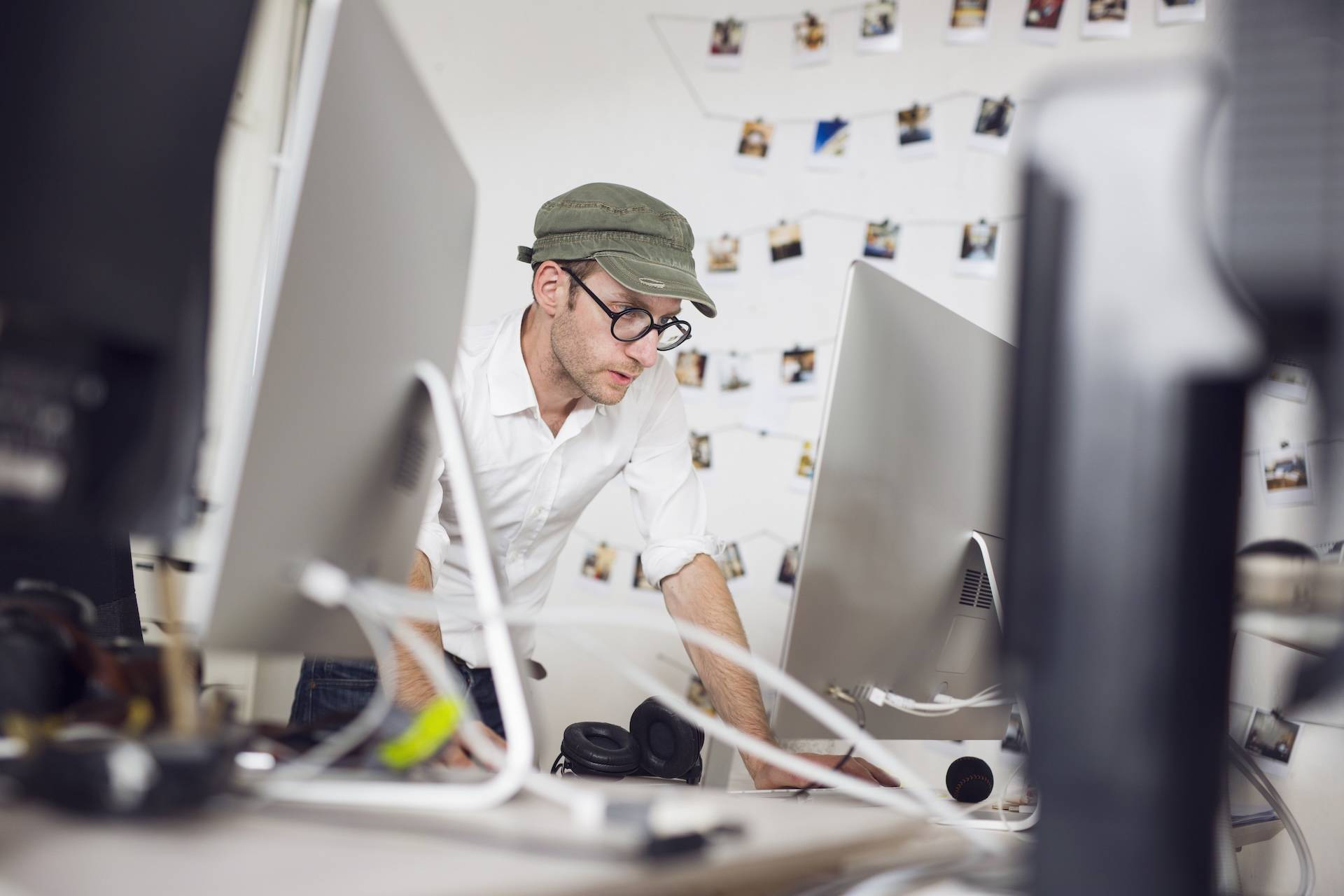 Ciberataques en Europa refuerzan la urgencia de contar con un buen mantenimiento web