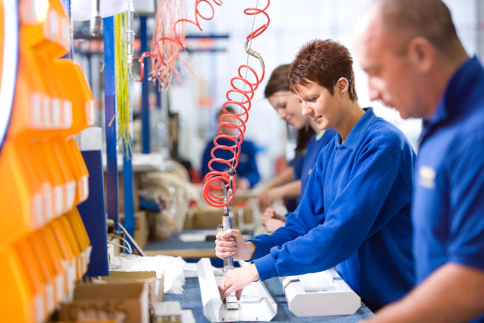Formación estratégica y cumplimiento normativo; lo que las empresas deben priorizar