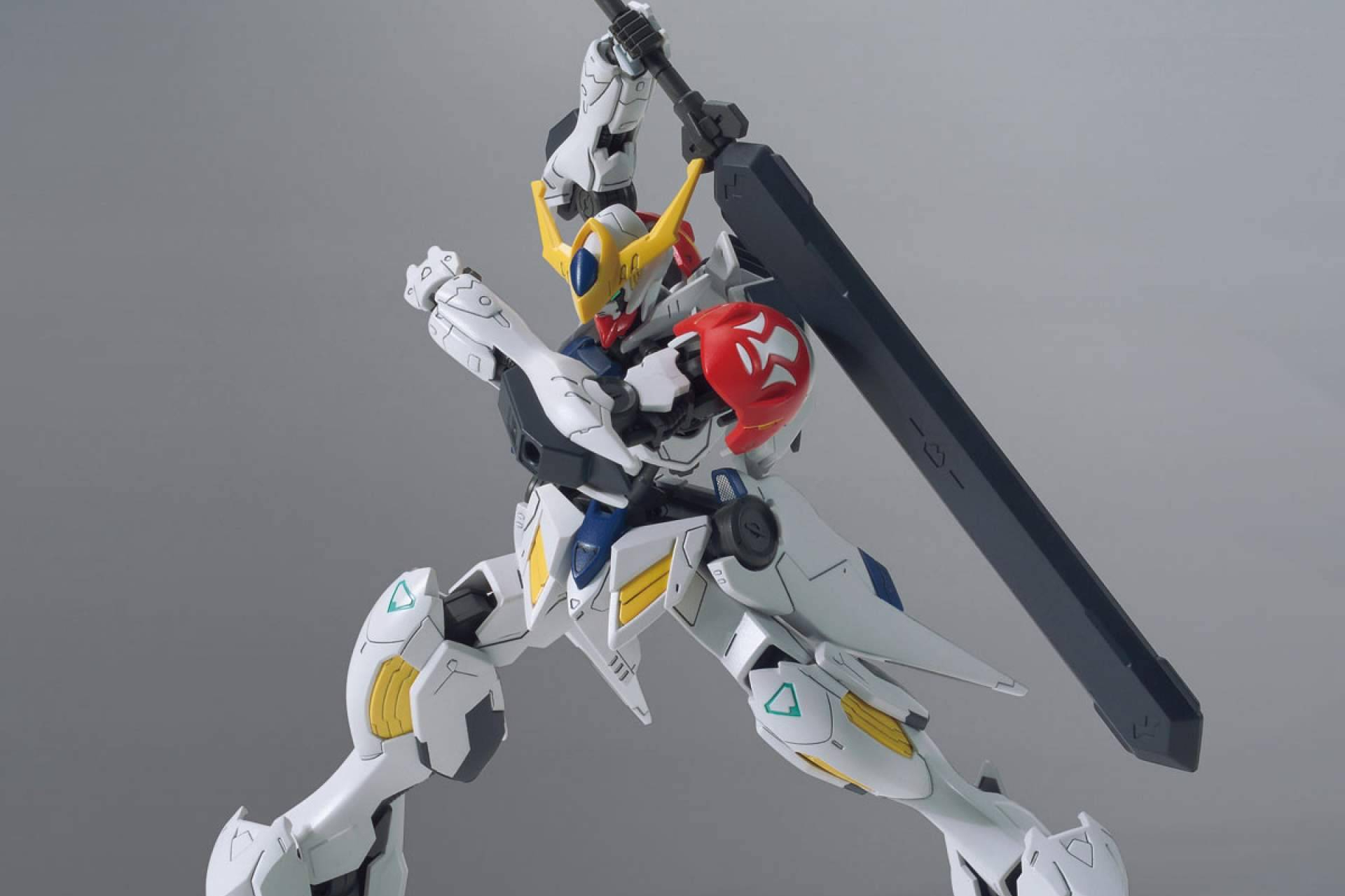 Banpresto España refuerza su oferta con Model Kits de Bandai Hobby