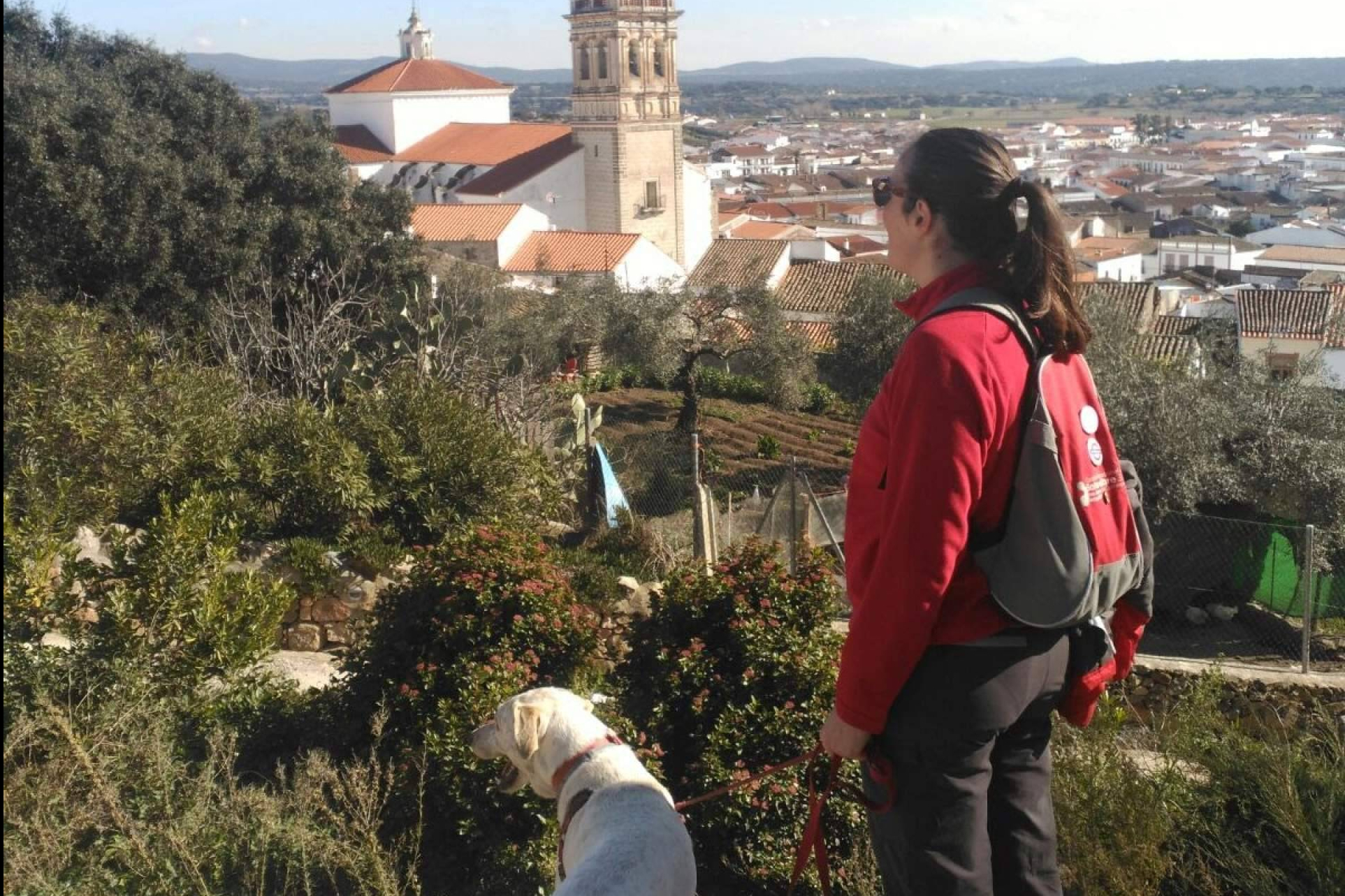 DogInquieta consolida en Extremadura la primera red de turismo rural plenamente pet-friendly