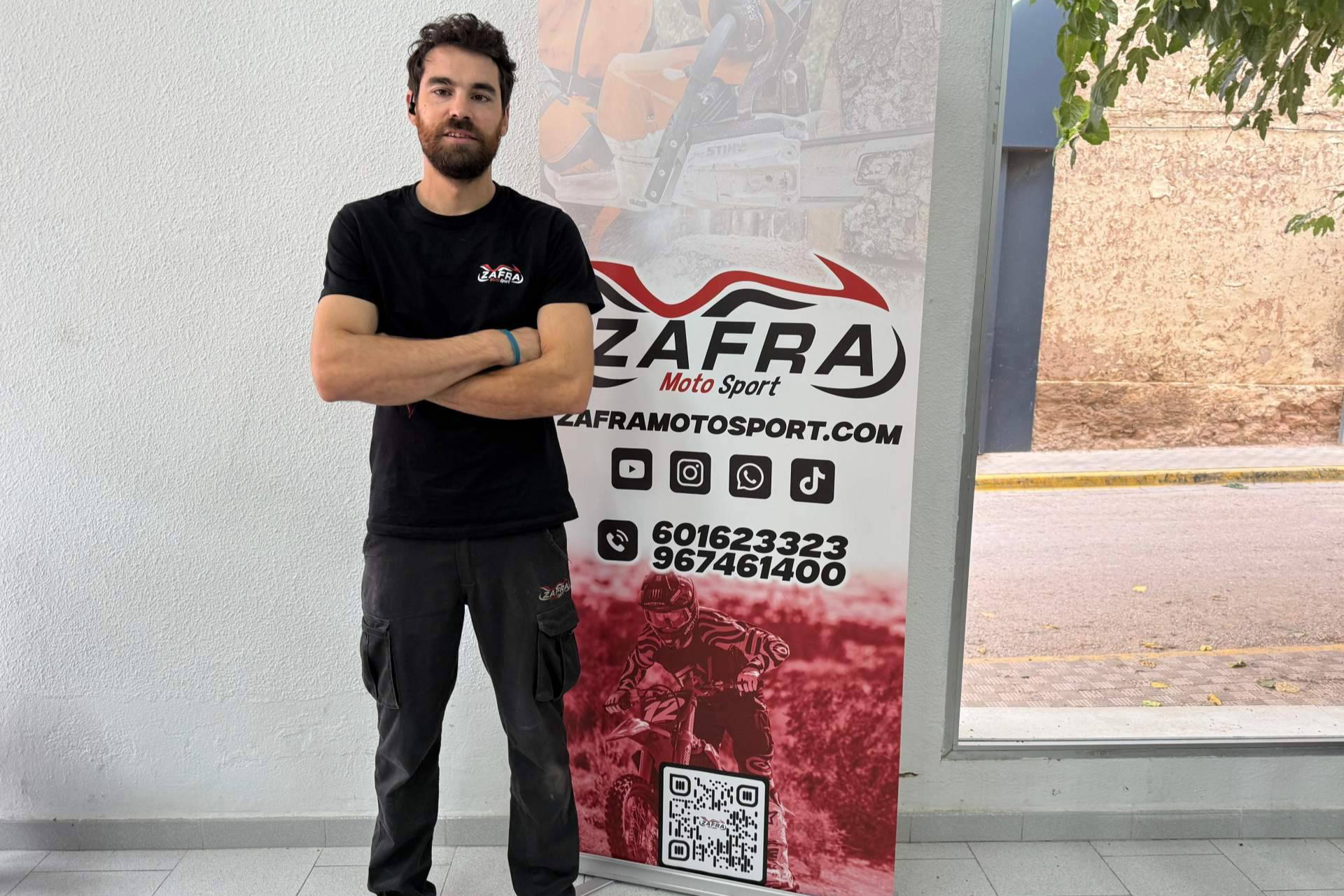 La moto en España pasa de símbolo cultural a necesidad urbana