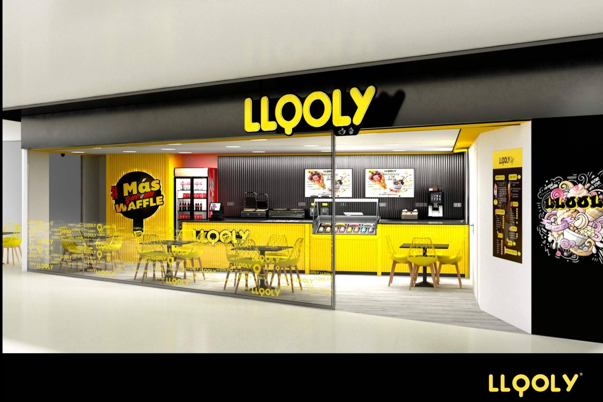 Entrevista a Pau Ferrer; LLOOLY expone por qué su modelo es una oportunidad real para emprender