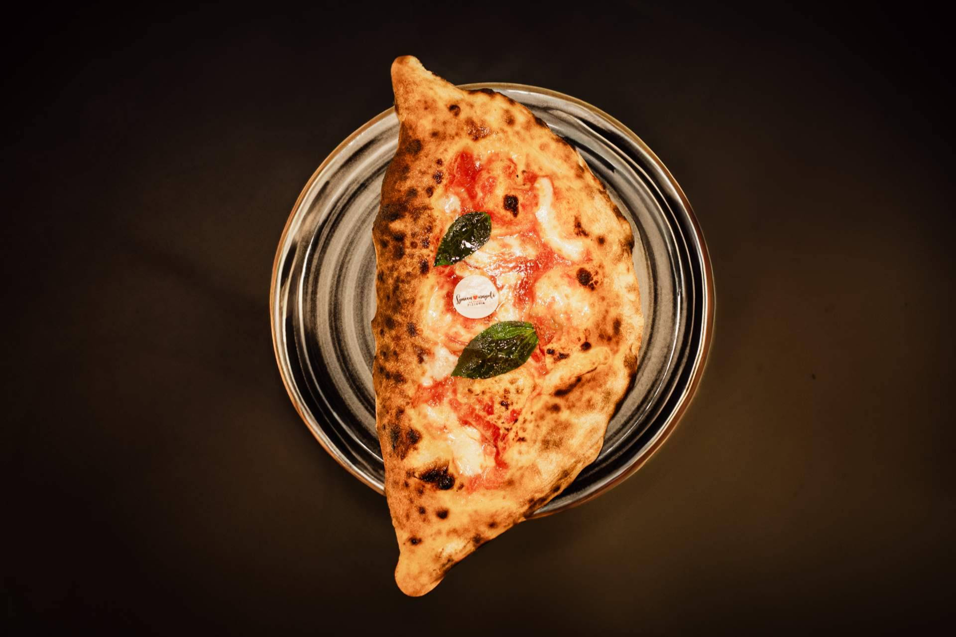 Una propuesta auténtica de pizza napolitana en el Eixample, Spaccanapoli Pizzeria